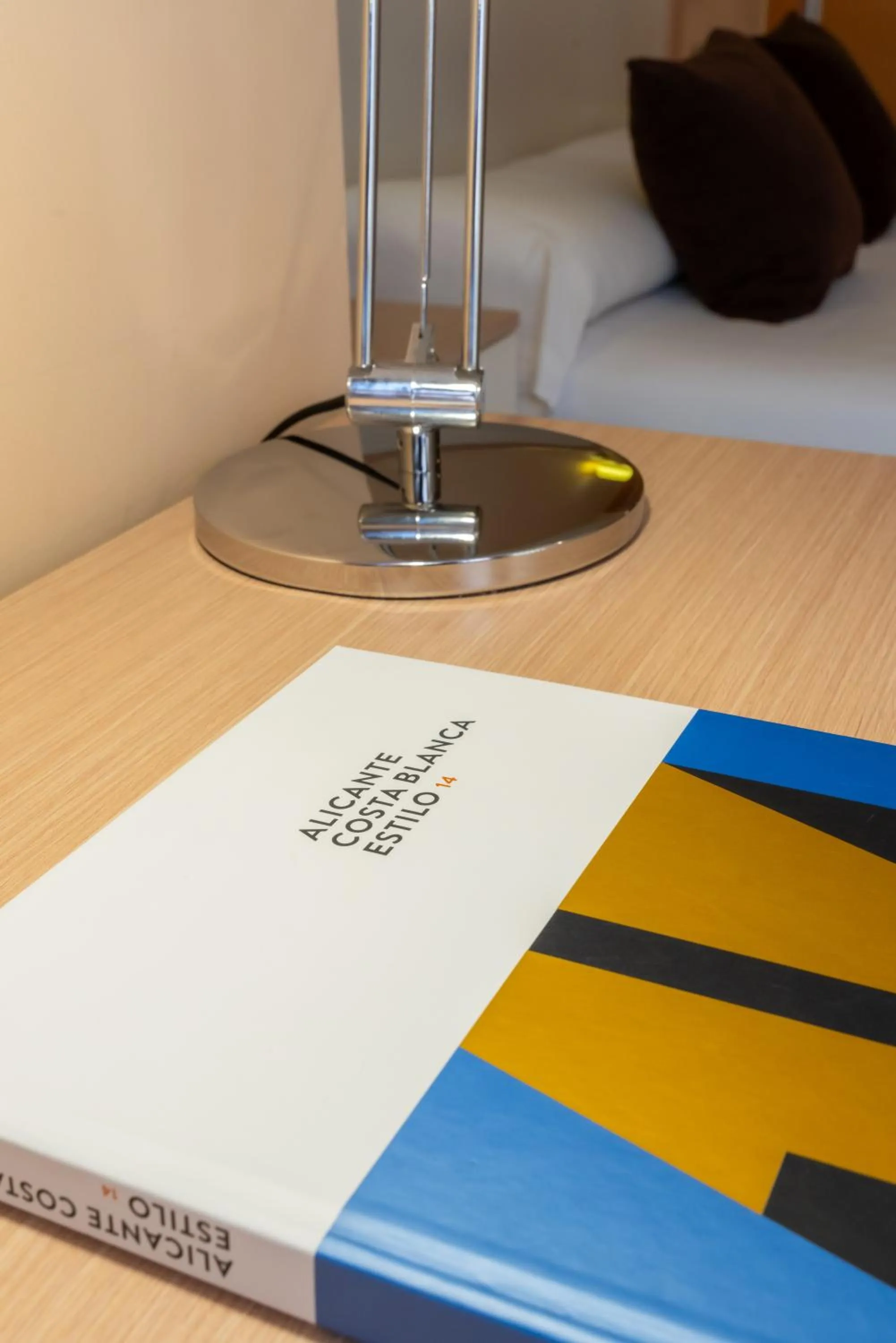 Photo of the whole room, Bed in La City Mercado