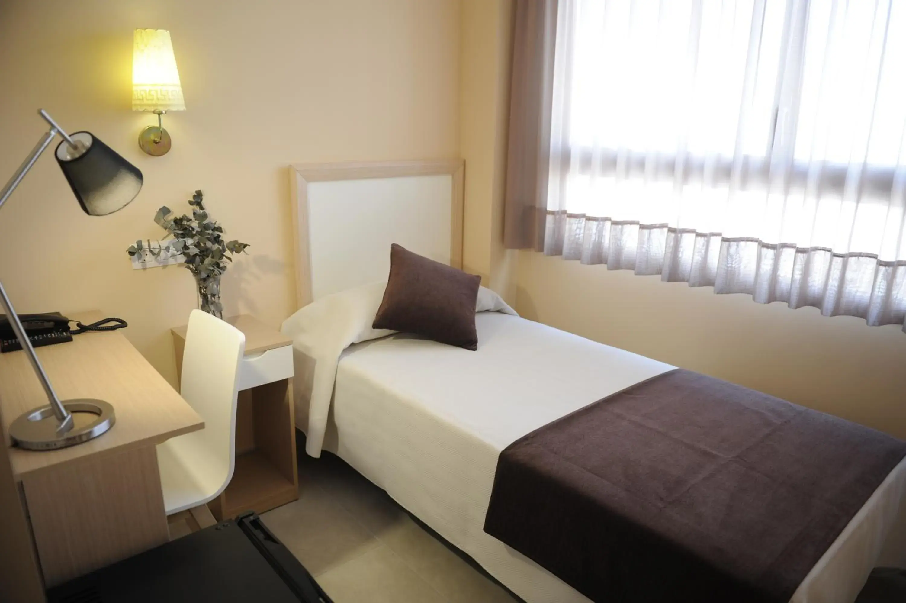 Bed in La City Mercado Bed in La City Mercado