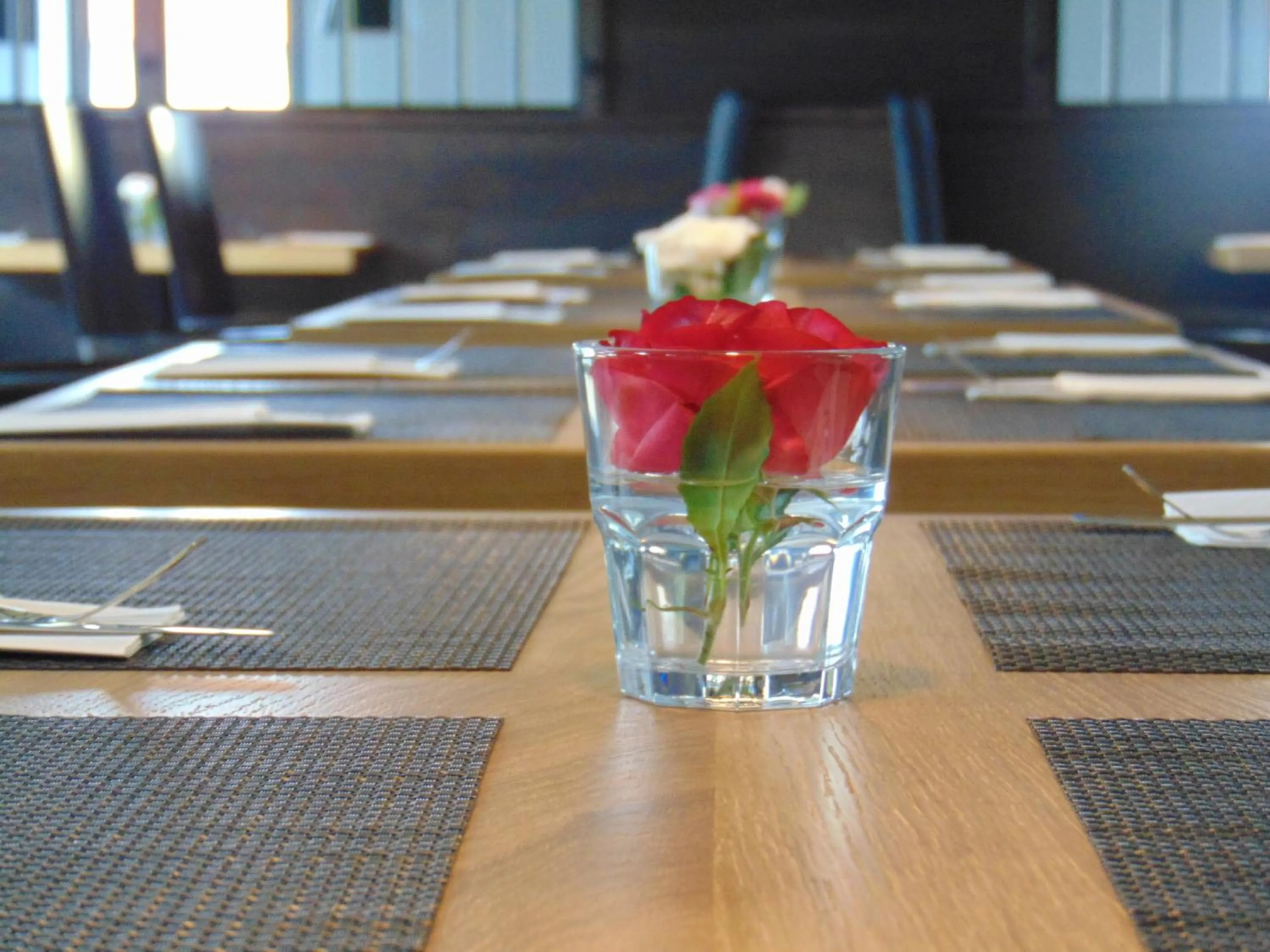 Restaurant/places to eat in Hotel Panství Dlouhá Lhota