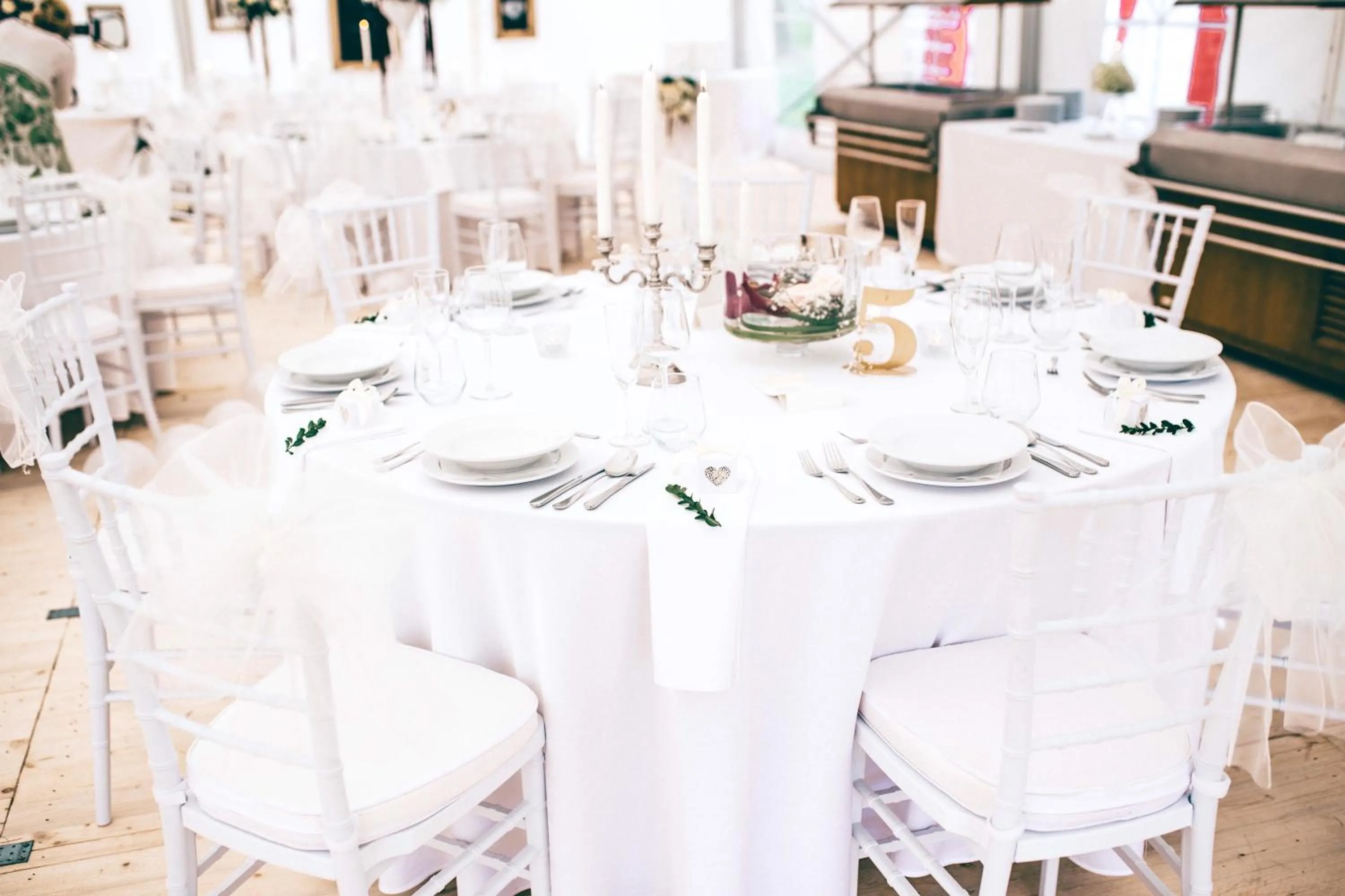 Entertainment in Hotel Panství Dlouhá Lhota