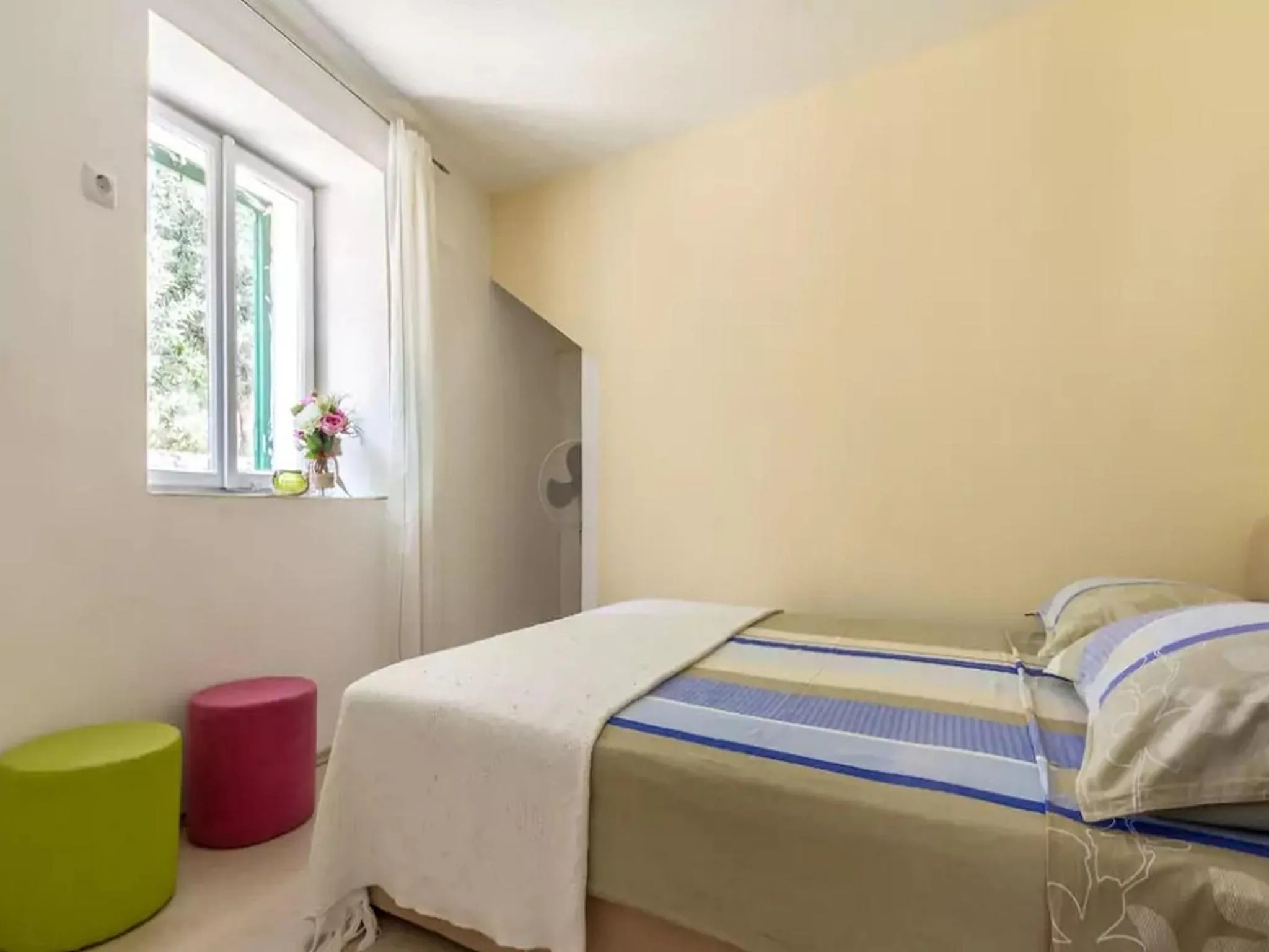 Apartment Bova