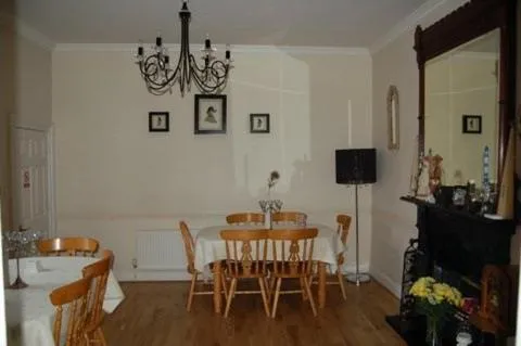 Railway House Guest House