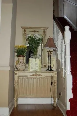 Railway House Guest House