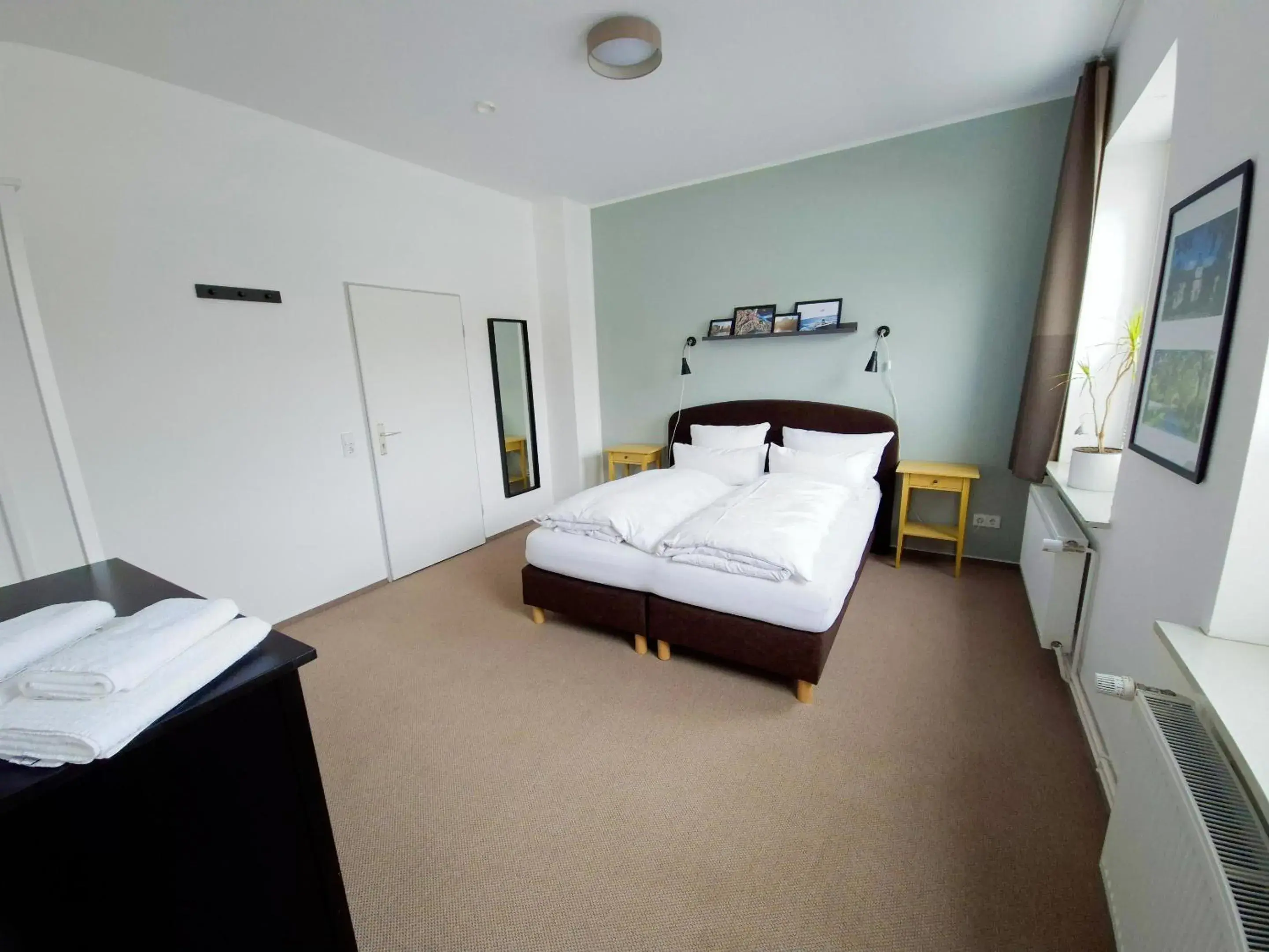 Bedroom, Bed in bed & kitchen Bedroom, Bed in bed & kitchen