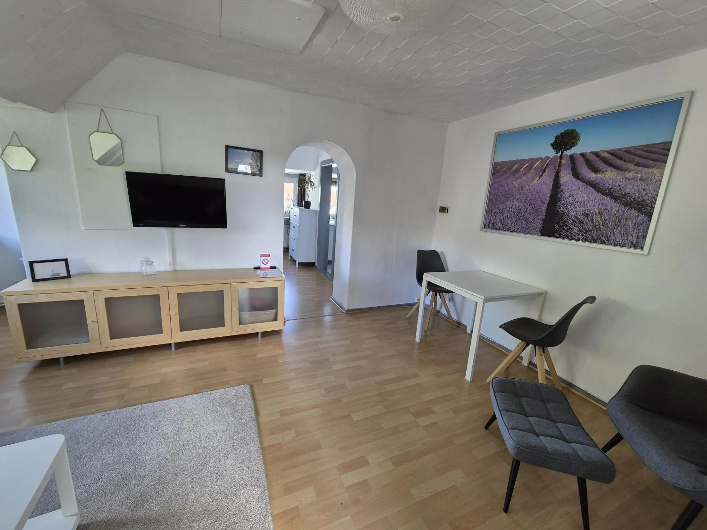 Food and drinks in Gästehaus bed & kitchen Food and drinks in Gästehaus bed & kitchen