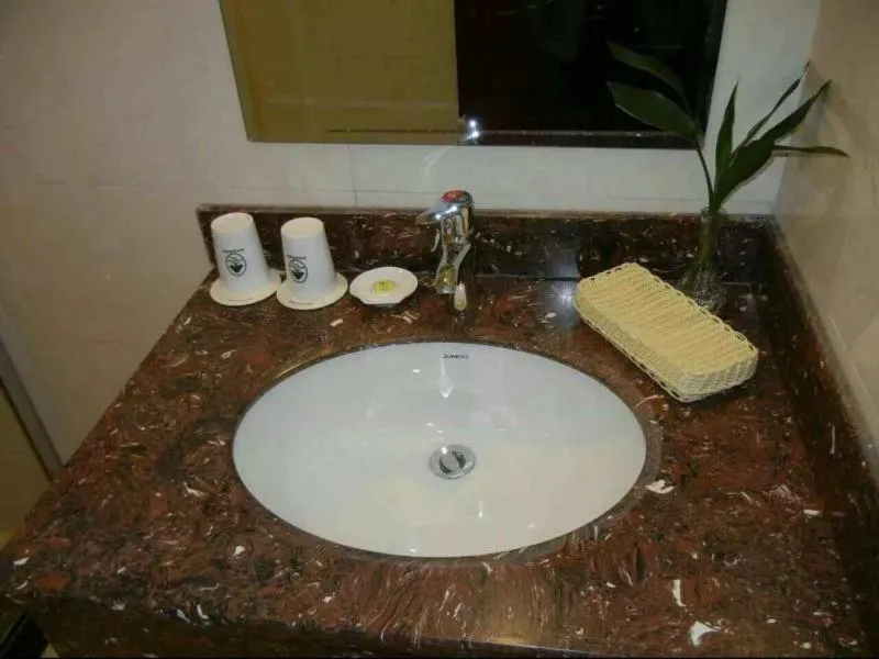 GreenTree Inn HeNan ZhuMaDian YiCheng Weisi Road Business Road