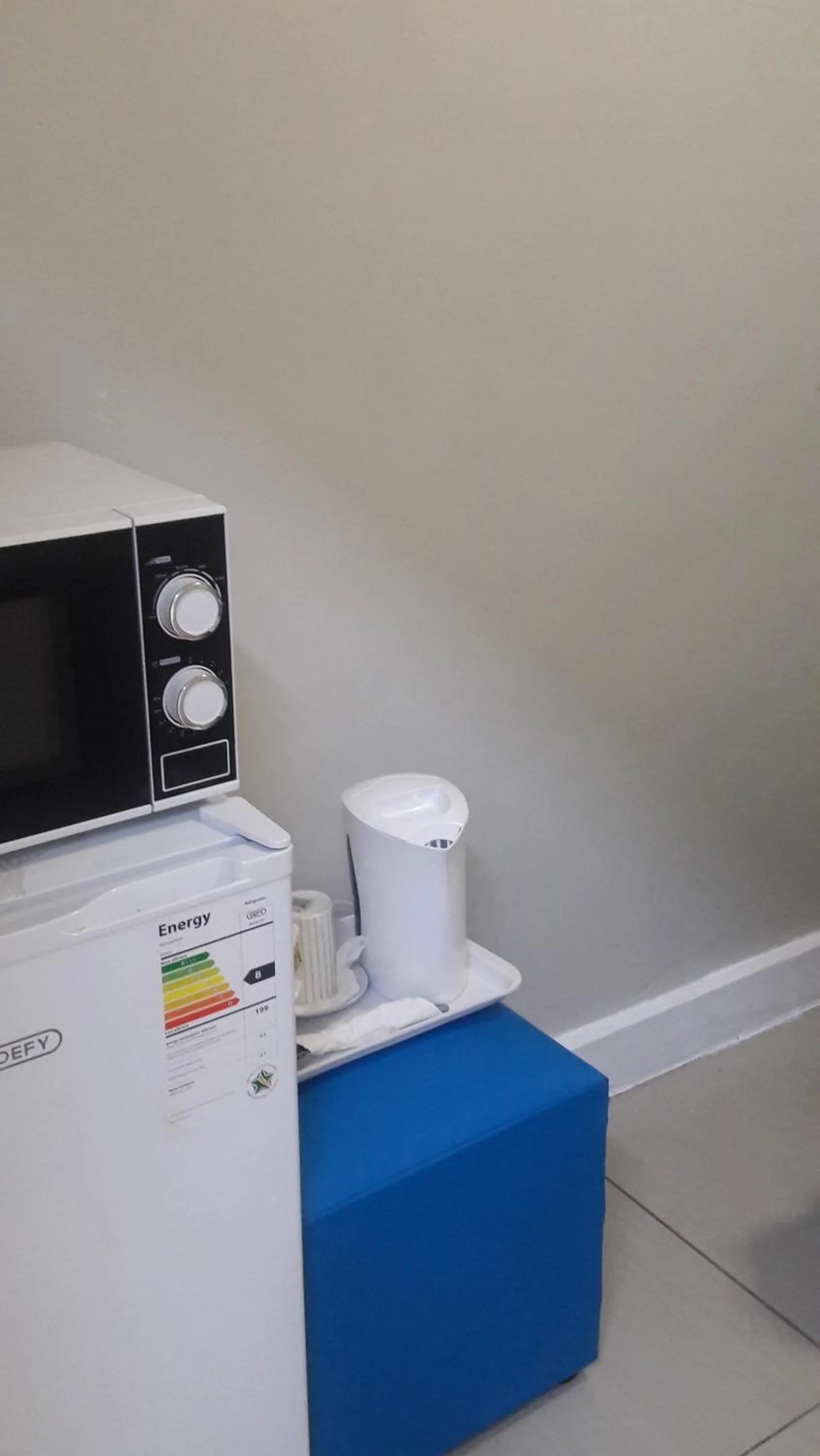 Decorative detail in Valley Guest House