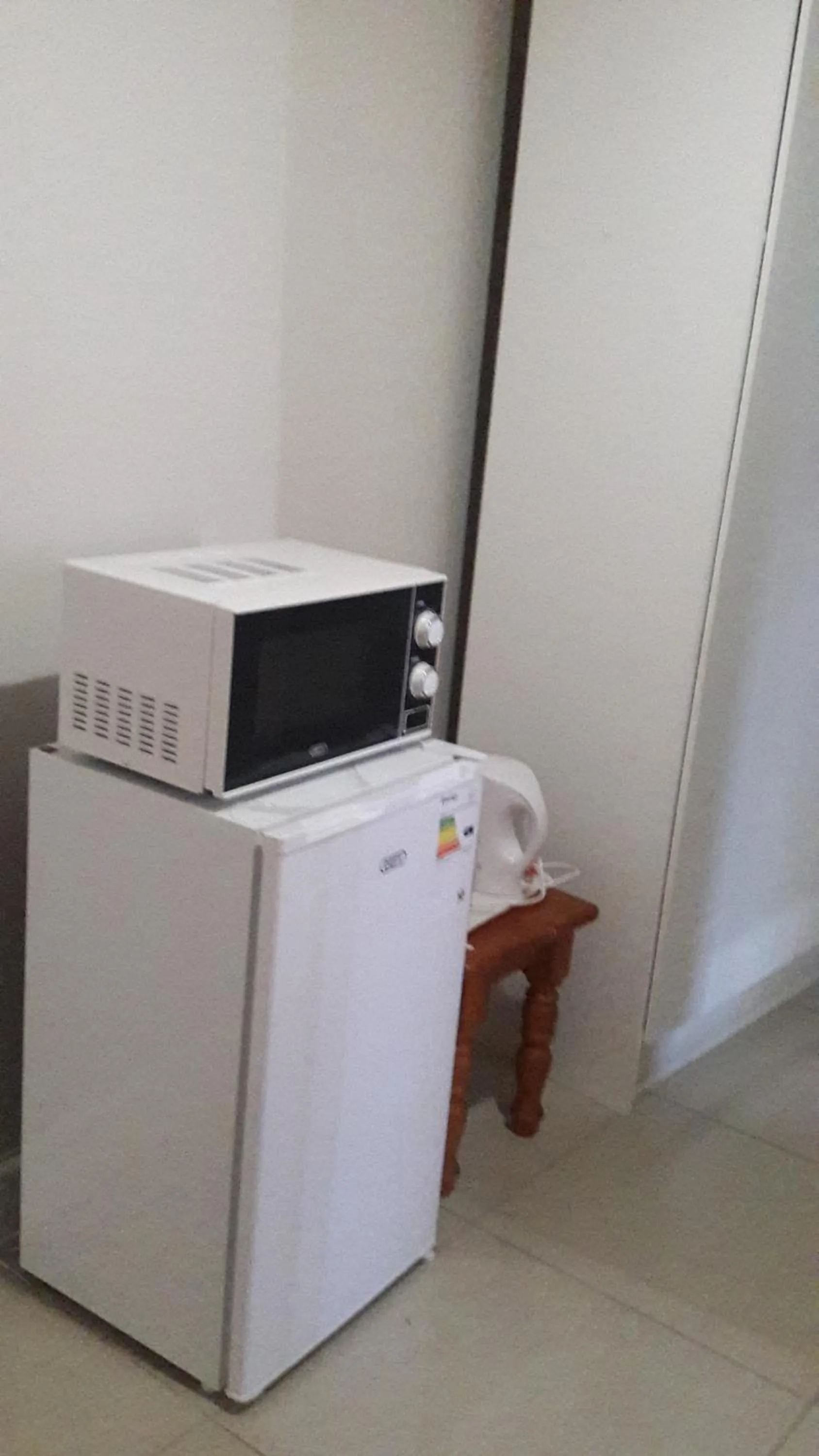 Decorative detail in Valley Guest House