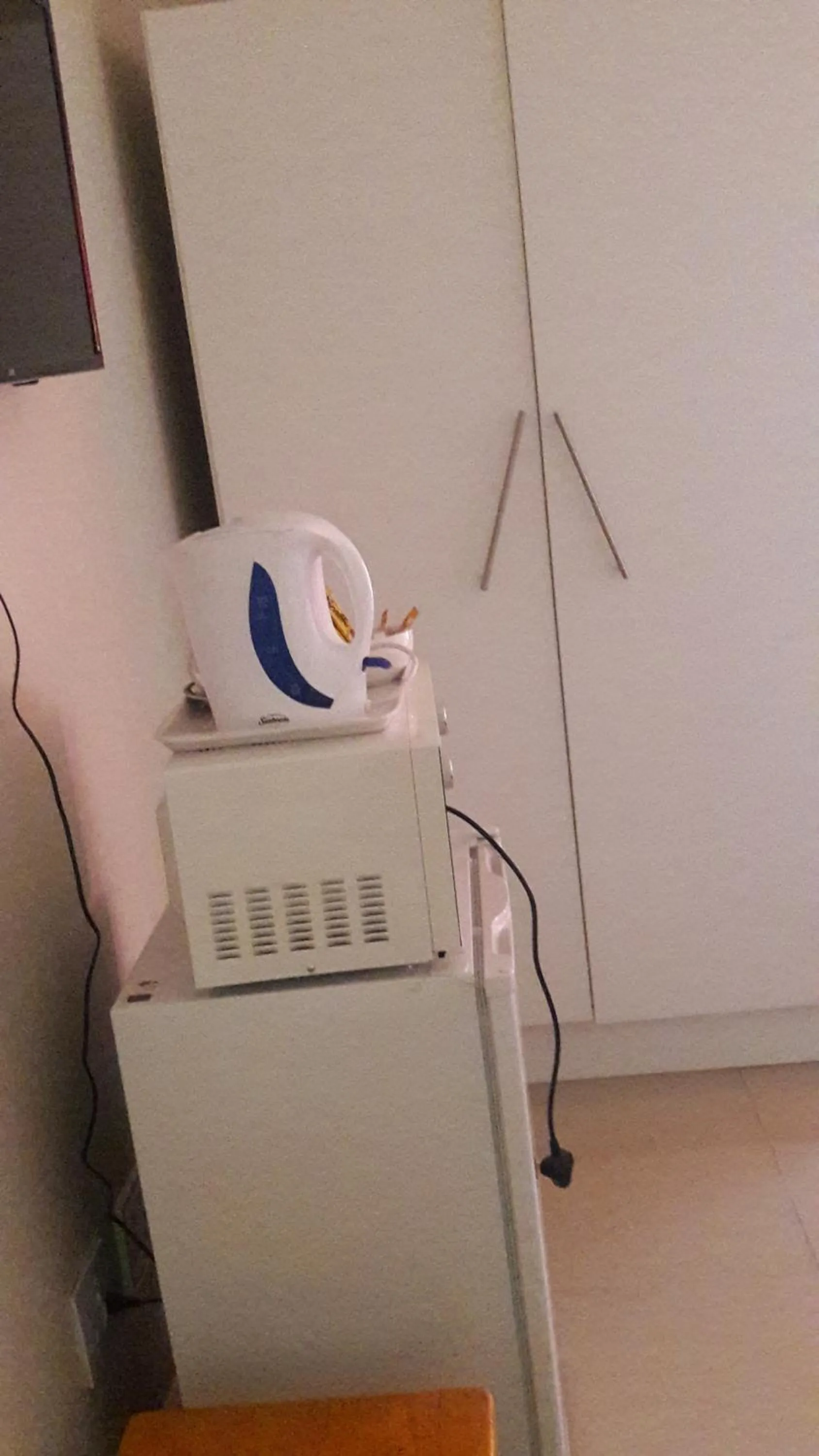 Decorative detail in Valley Guest House