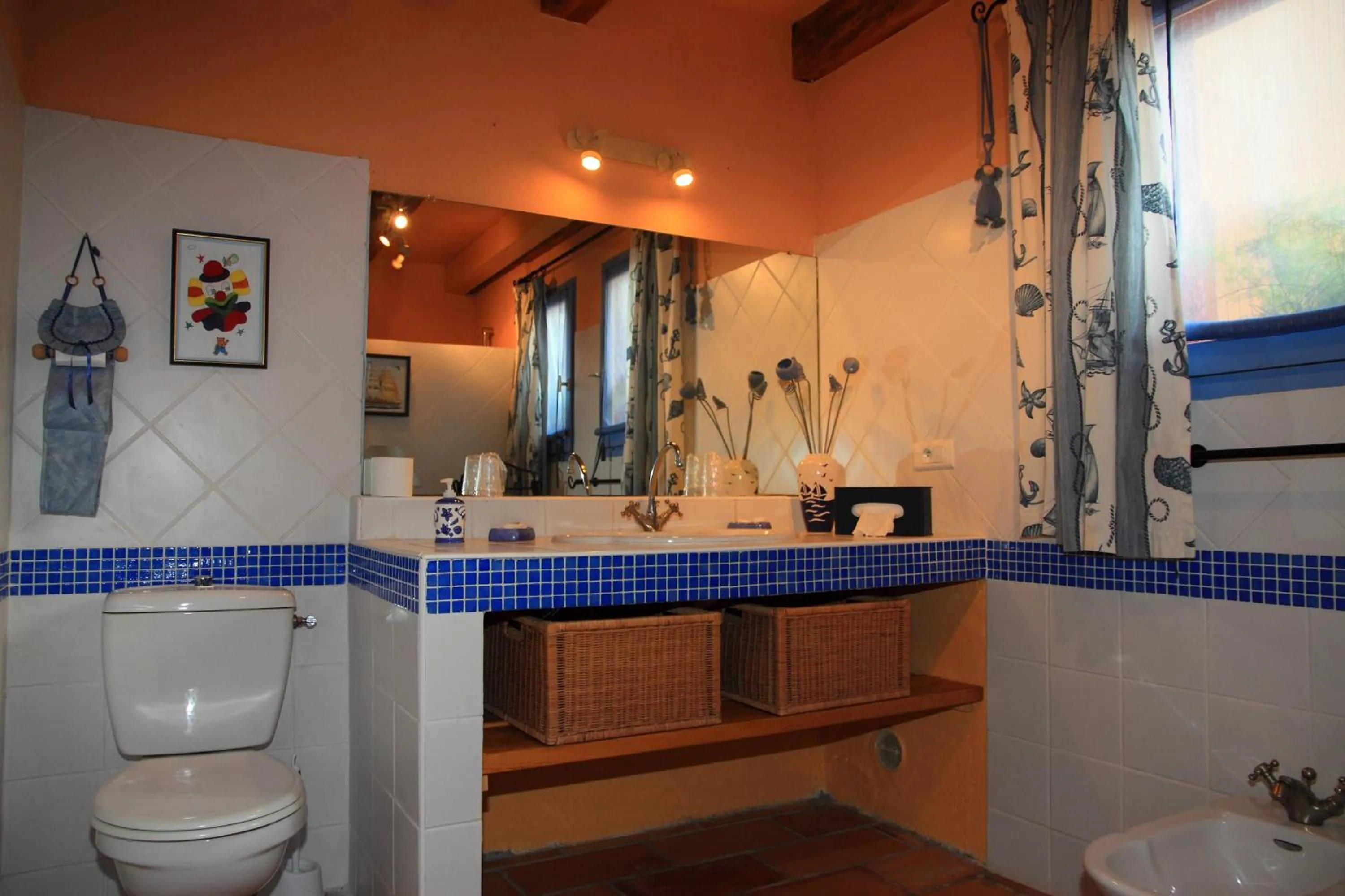 CASA-CORSA chambre d'hote