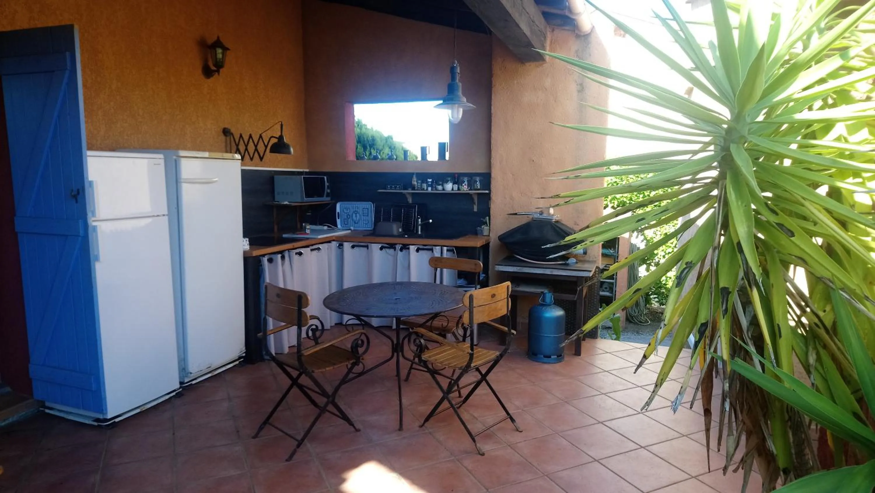 CASA-CORSA chambre d'hote