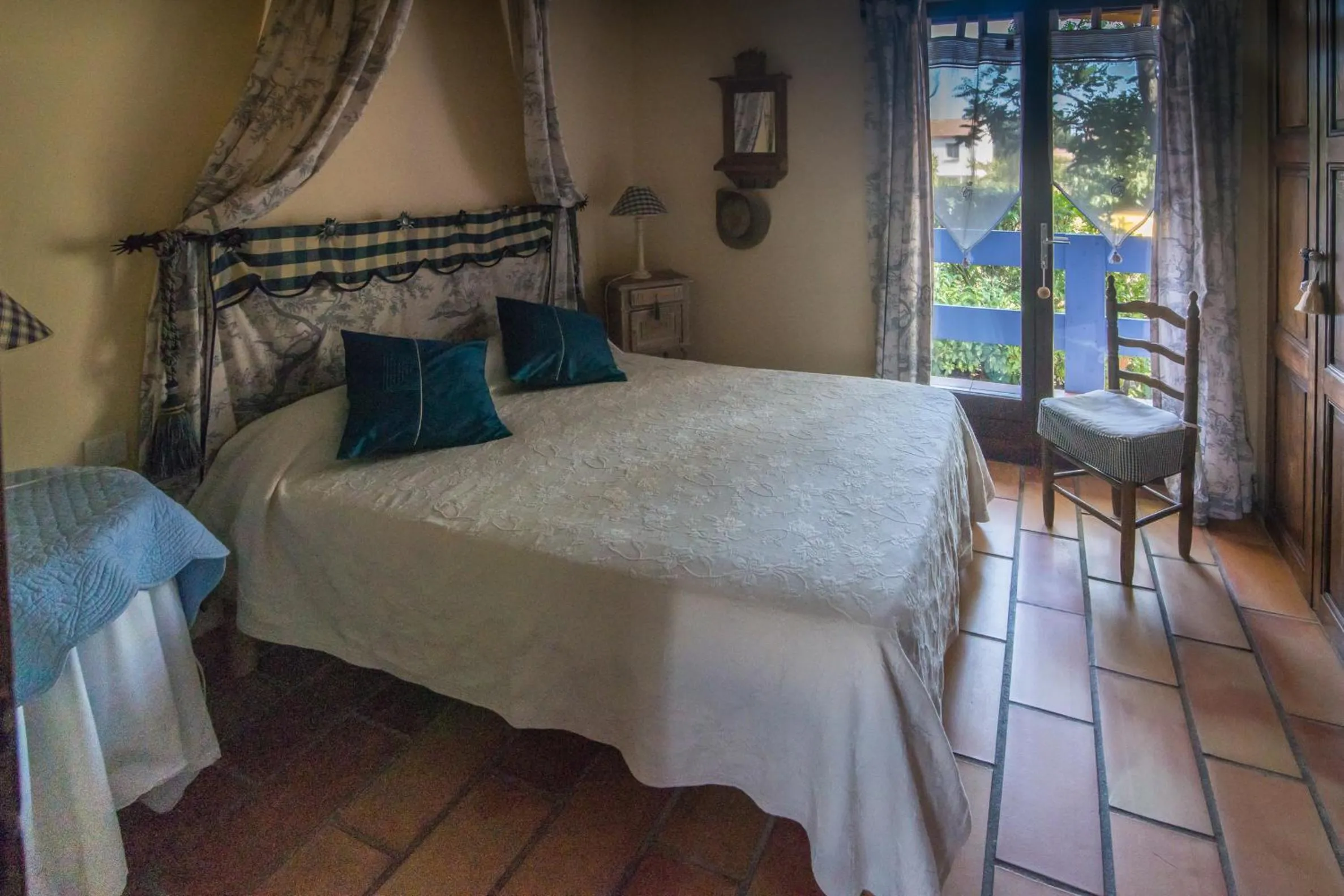 CASA-CORSA chambre d'hote