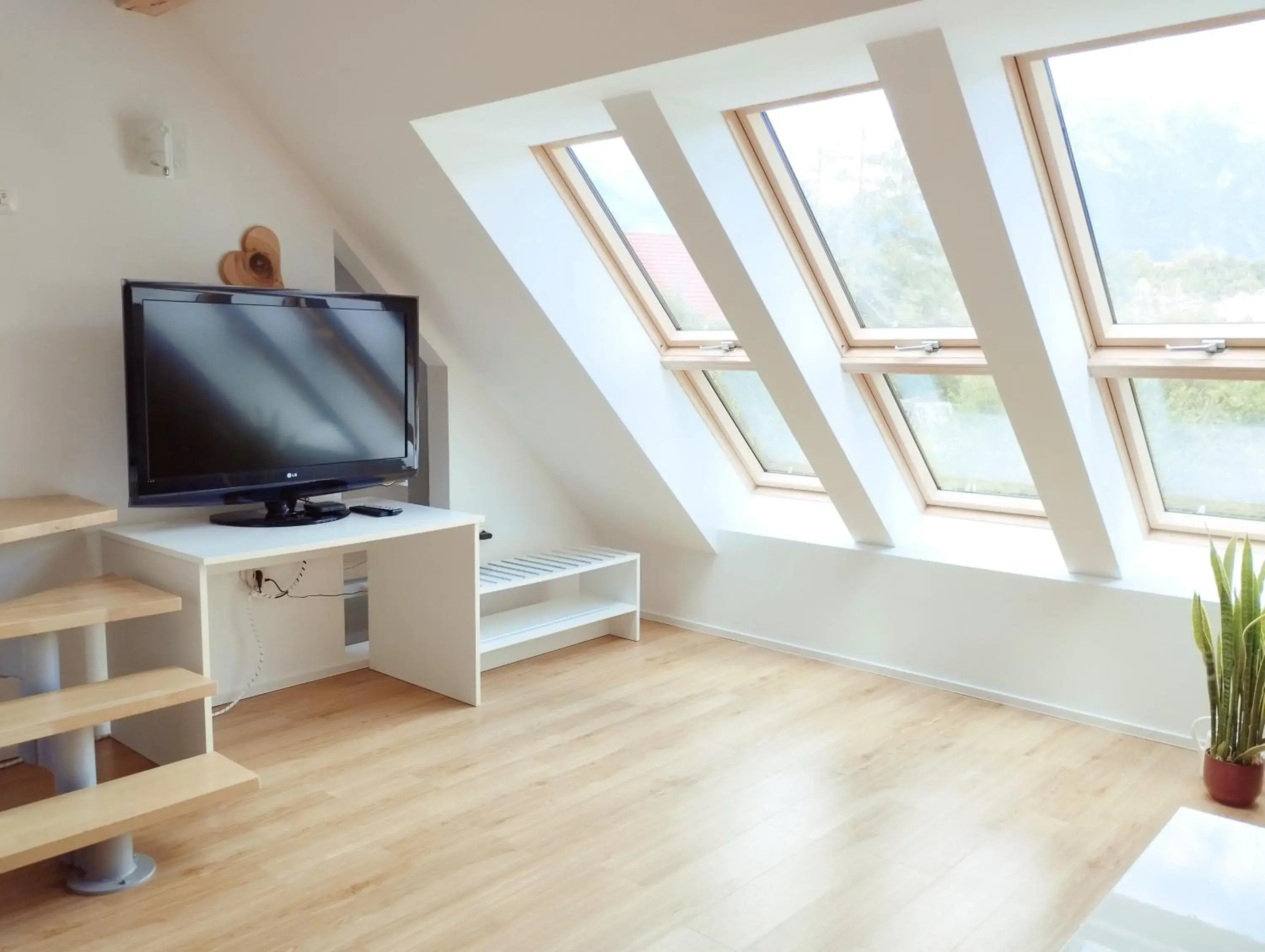 Apartment with Mountain View in Apartments Wallas Apartment with Mountain View in Apartments Wallas
