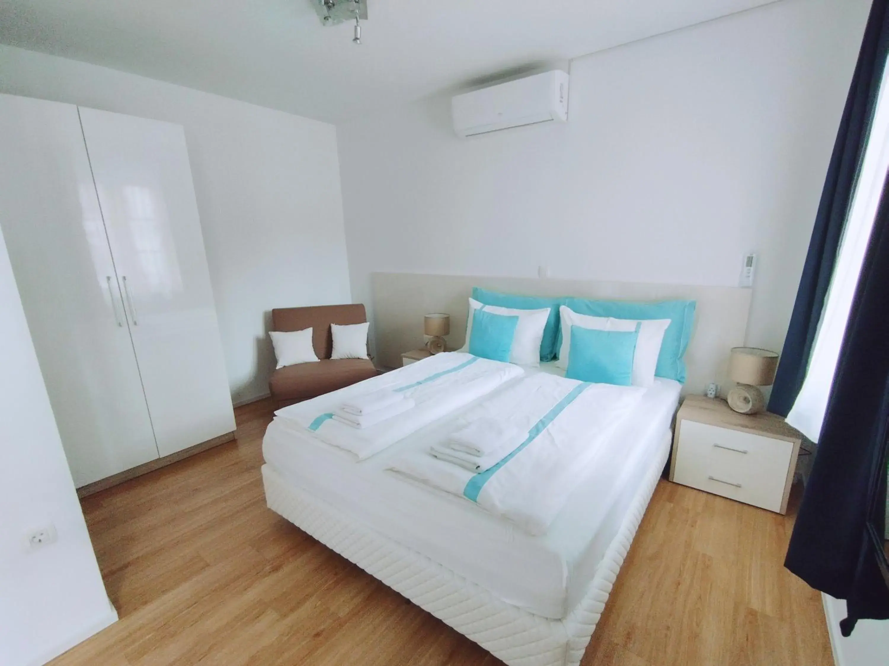 Studio in Apartments Wallas Studio in Apartments Wallas
