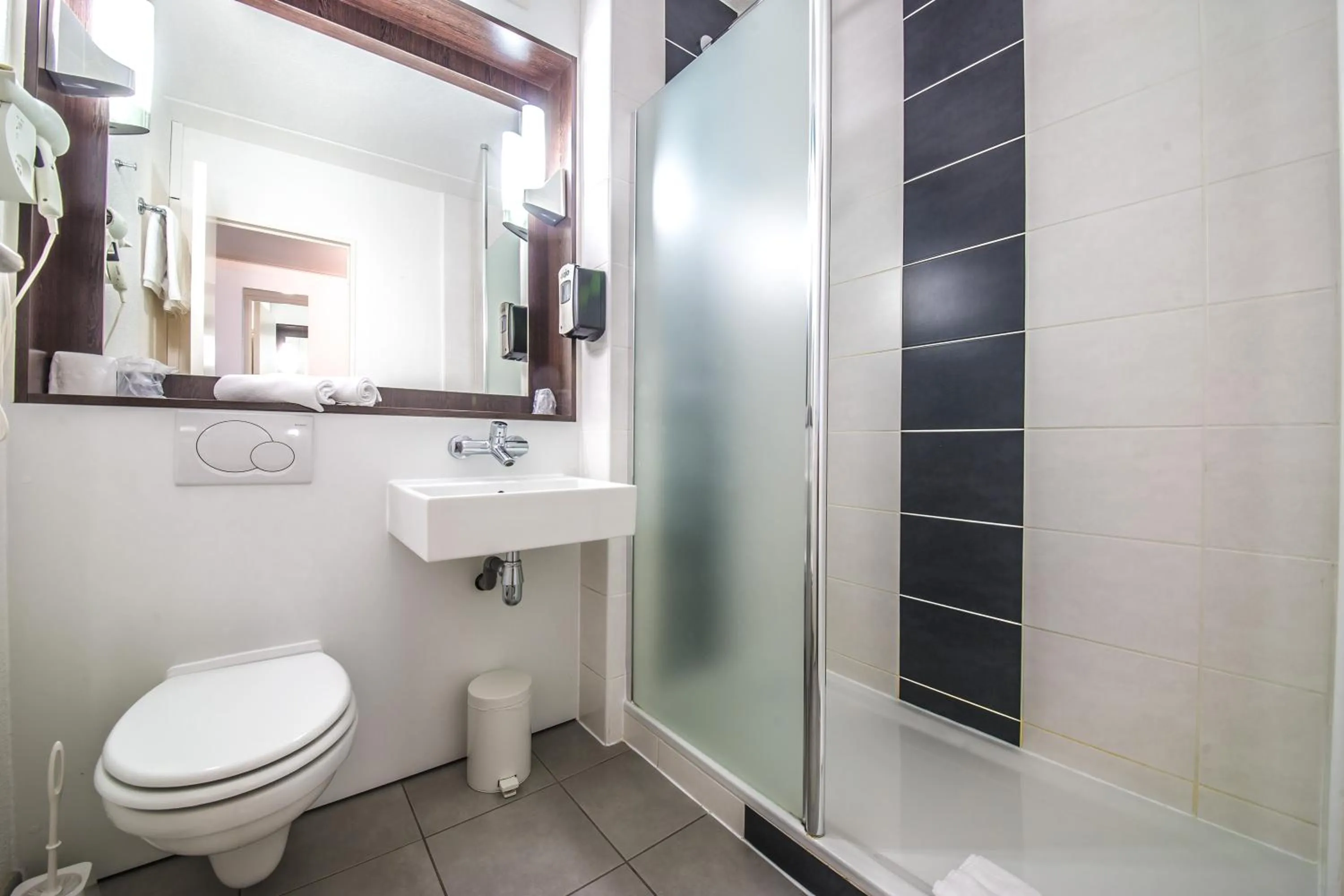 Other in Mandarina Hotel Luxembourg Airport