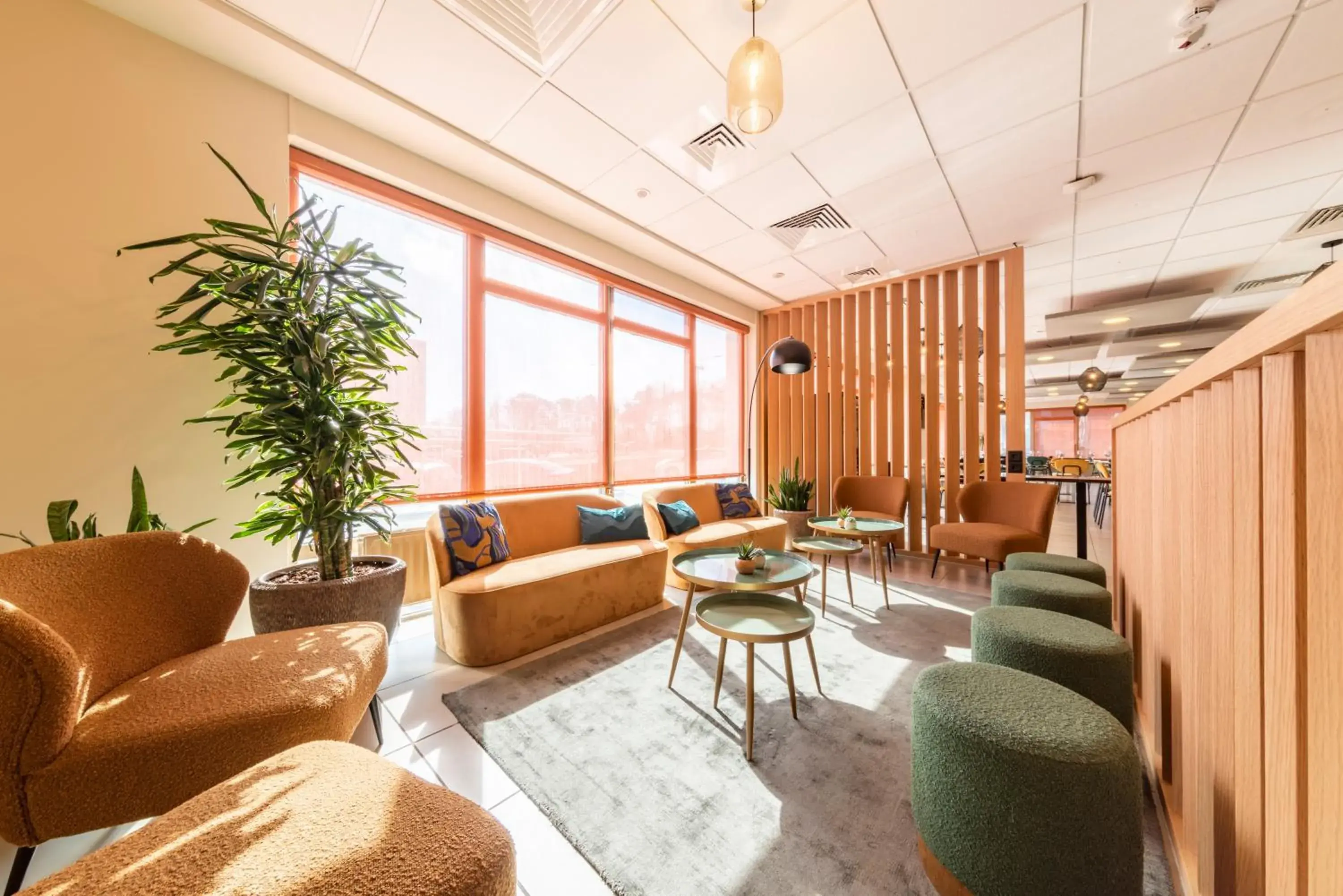 Mandarina Hotel Luxembourg Airport Mandarina Hotel Luxembourg Airport