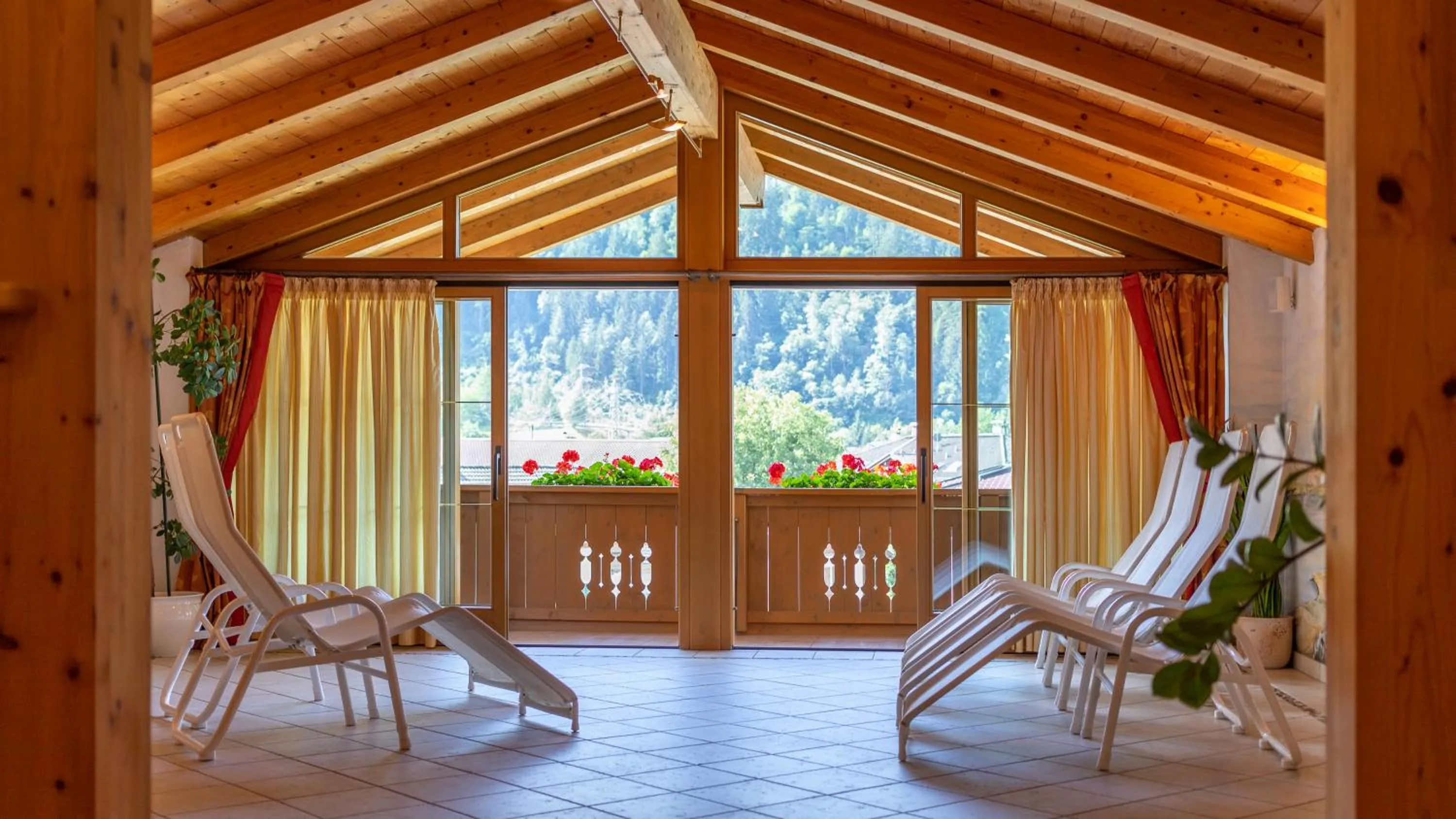 Hotel Garni Elisabeth