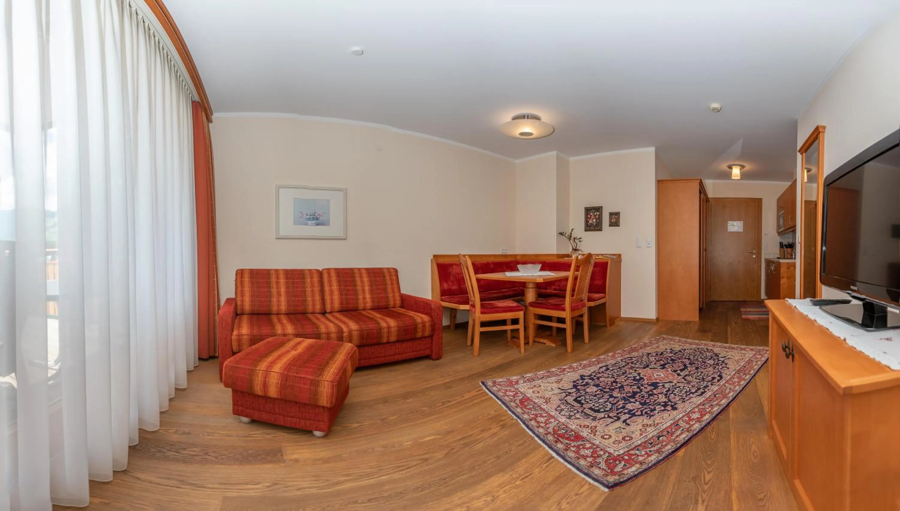 Hotel Garni Elisabeth