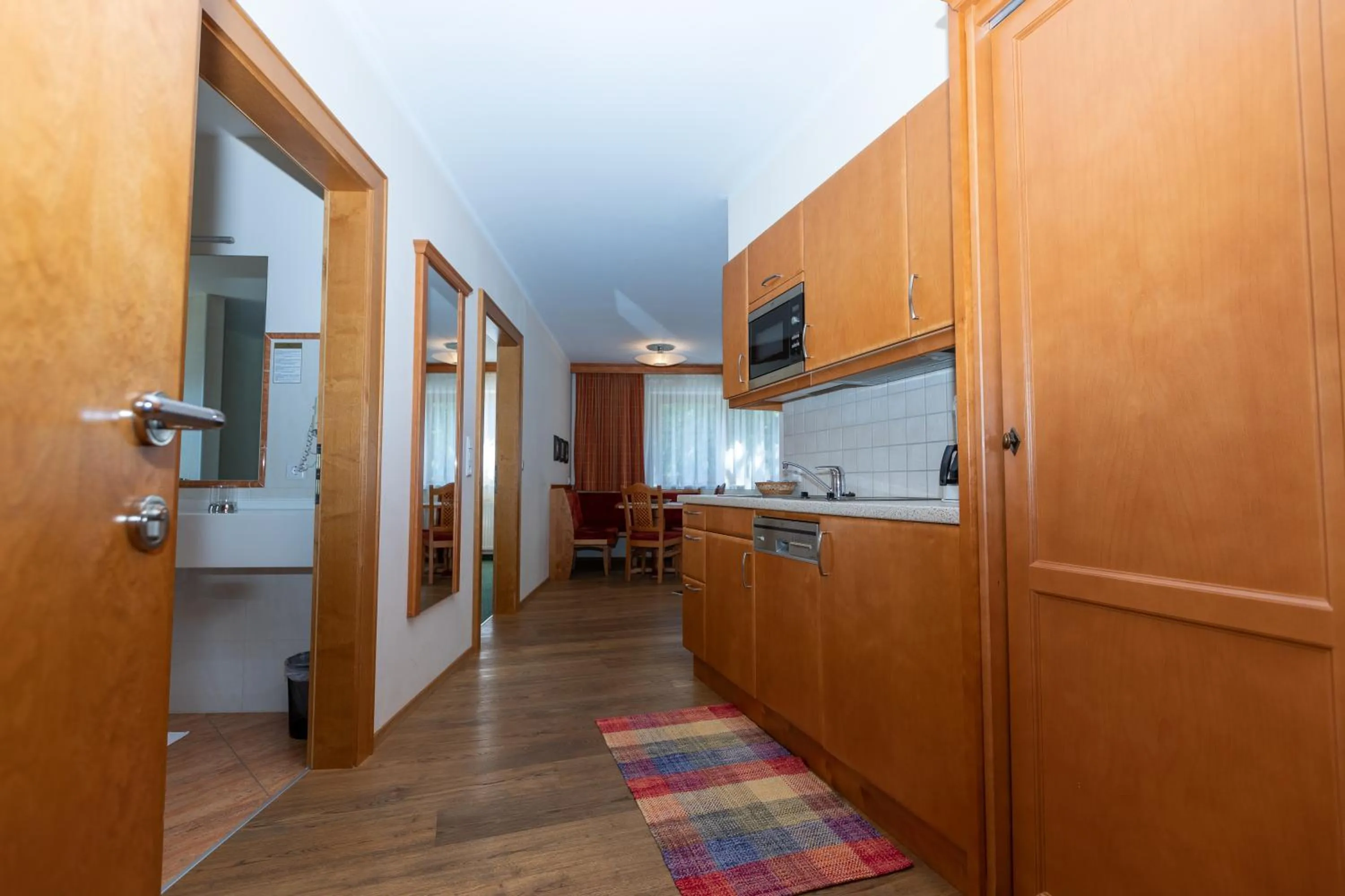 Hotel Garni Elisabeth