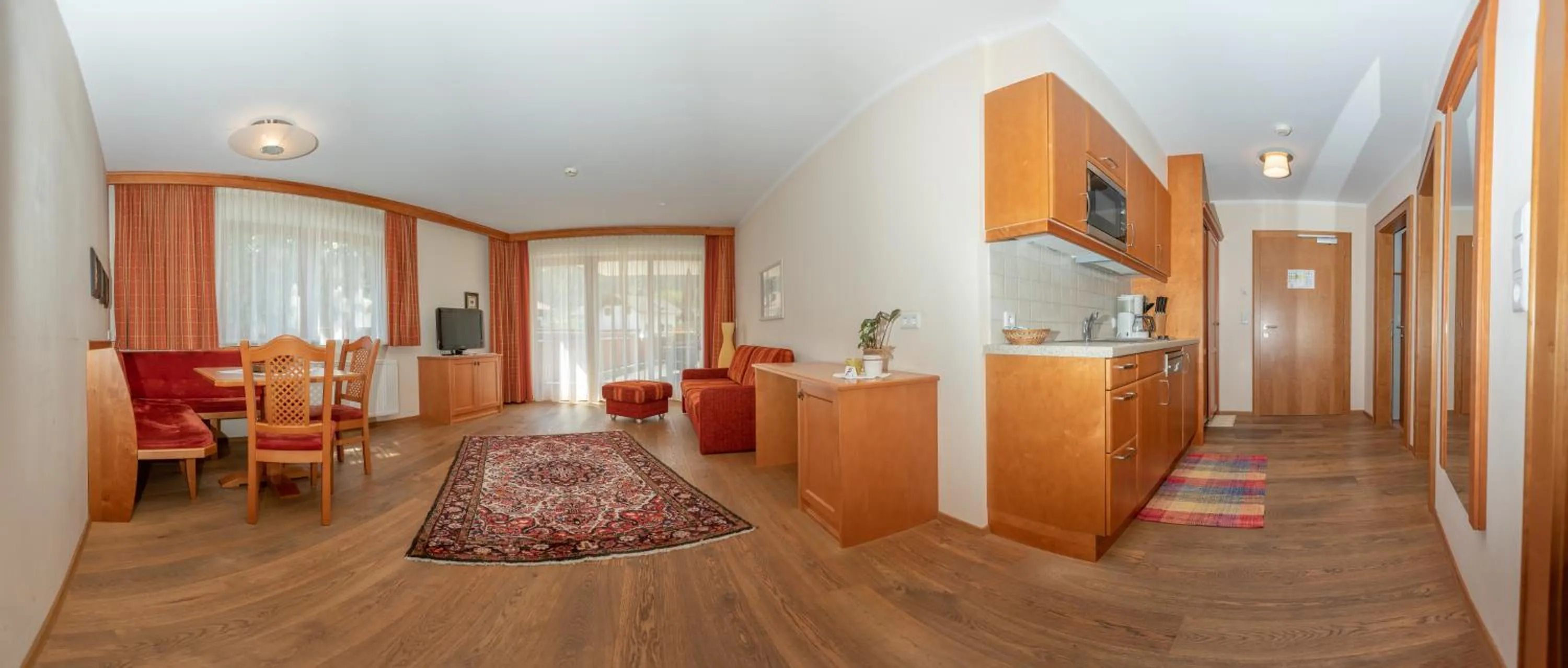 Hotel Garni Elisabeth