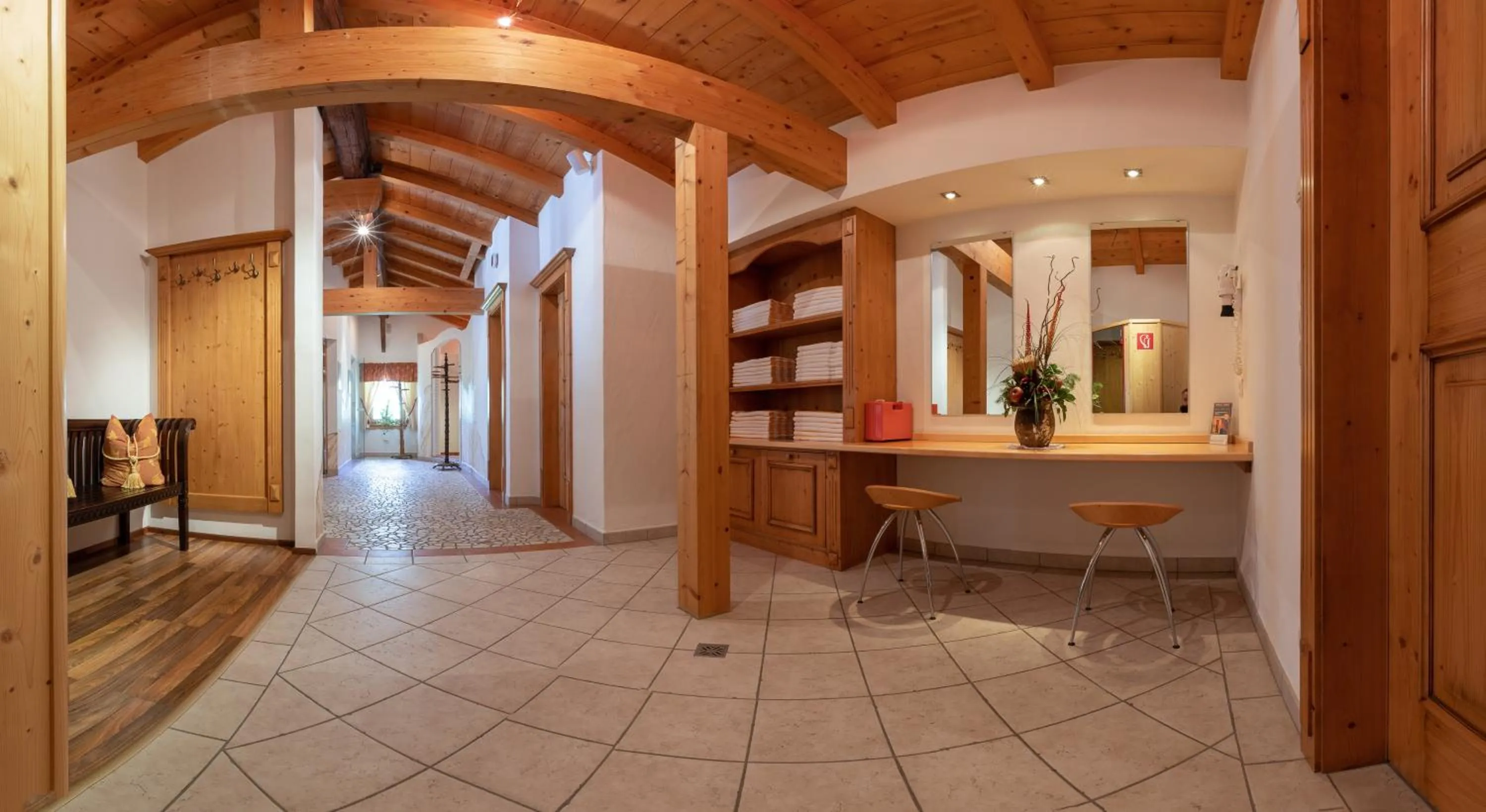 Hotel Garni Elisabeth