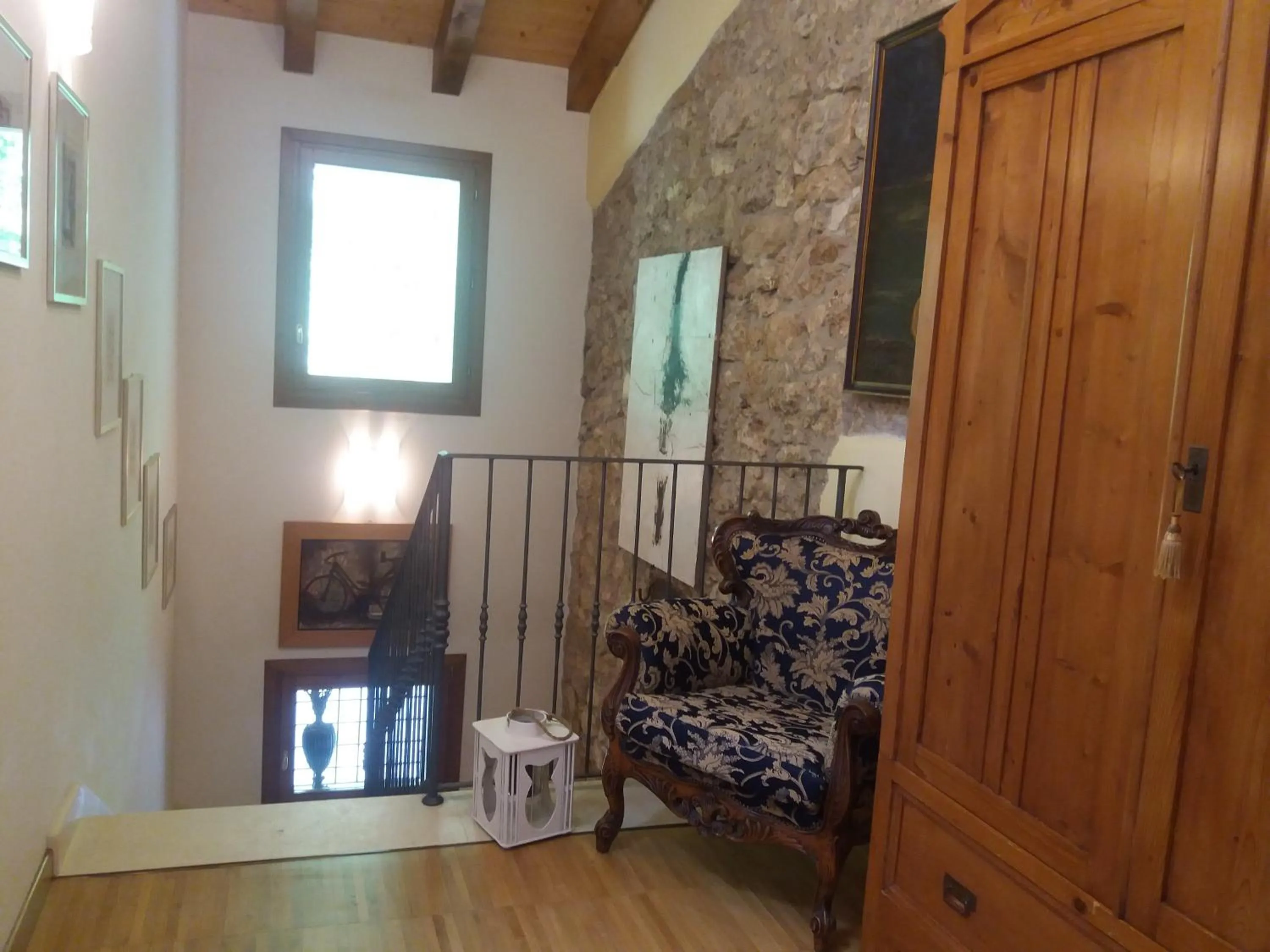 Other in B&B in Valle