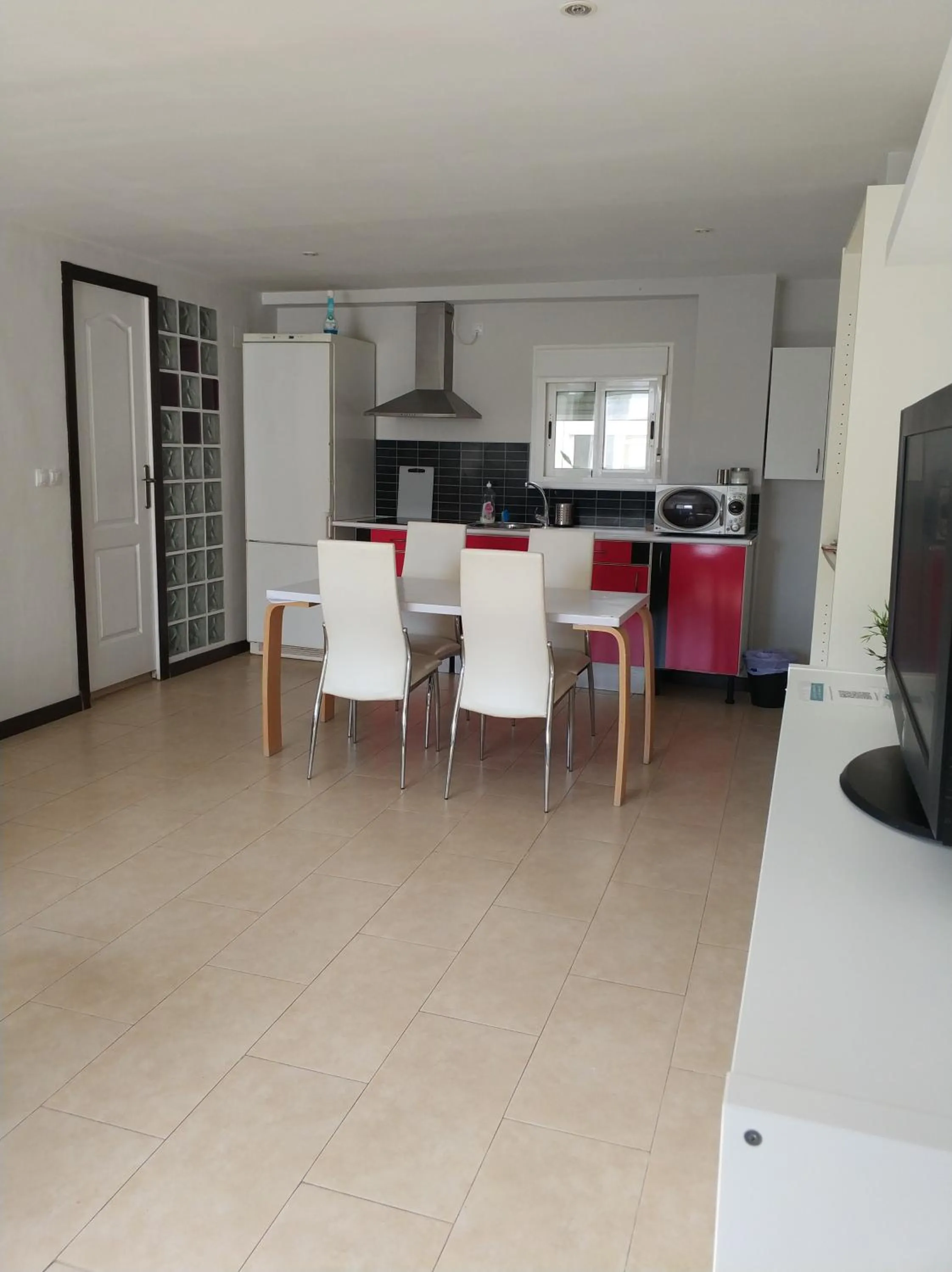 Apartamento Comedias