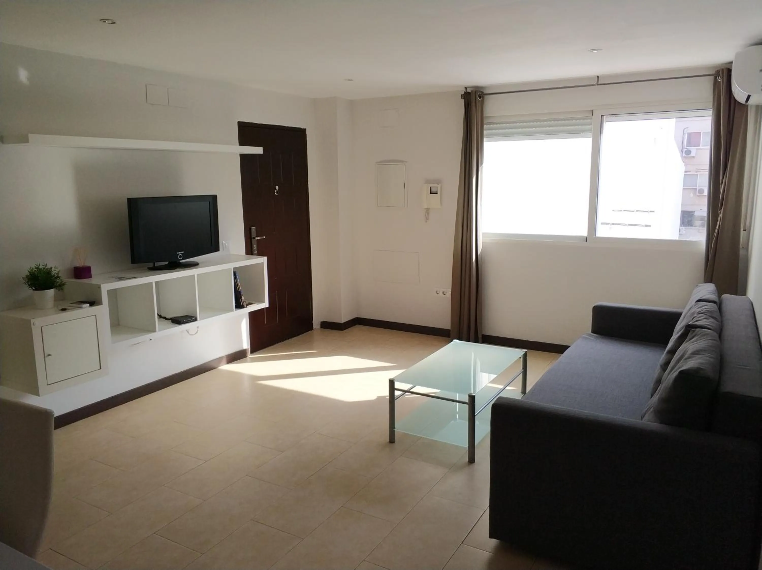 Apartamento Comedias