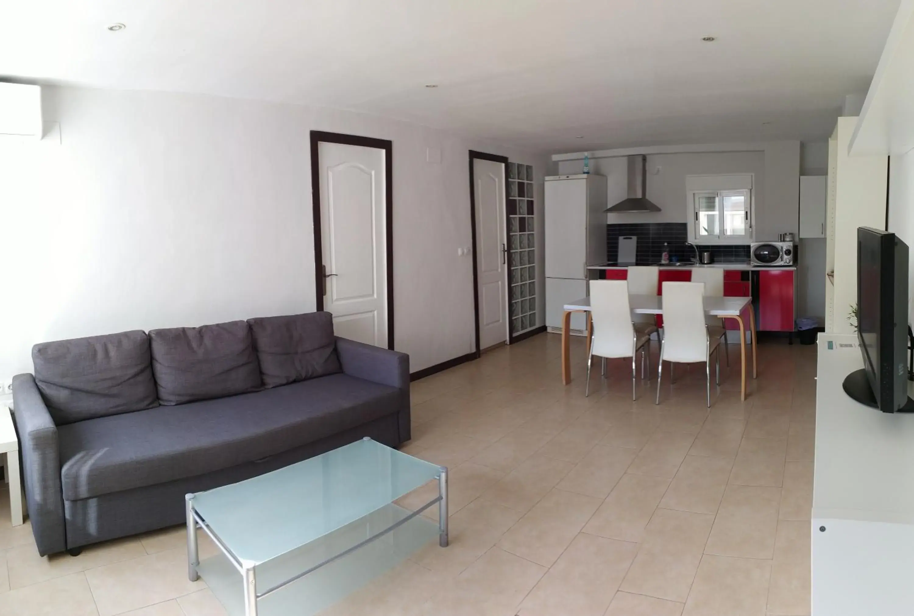 Apartamento Comedias Apartamento Comedias