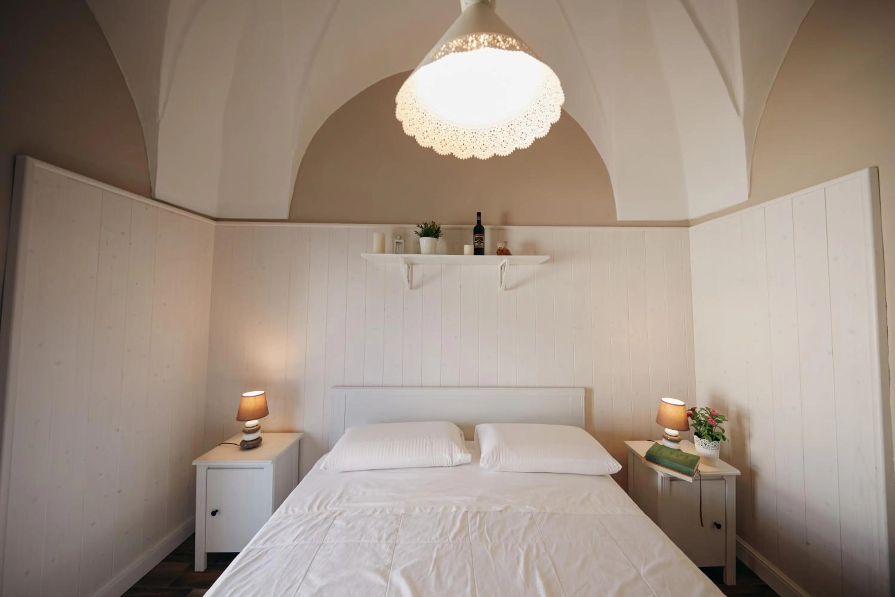 Bed in Le Terrazze B&B