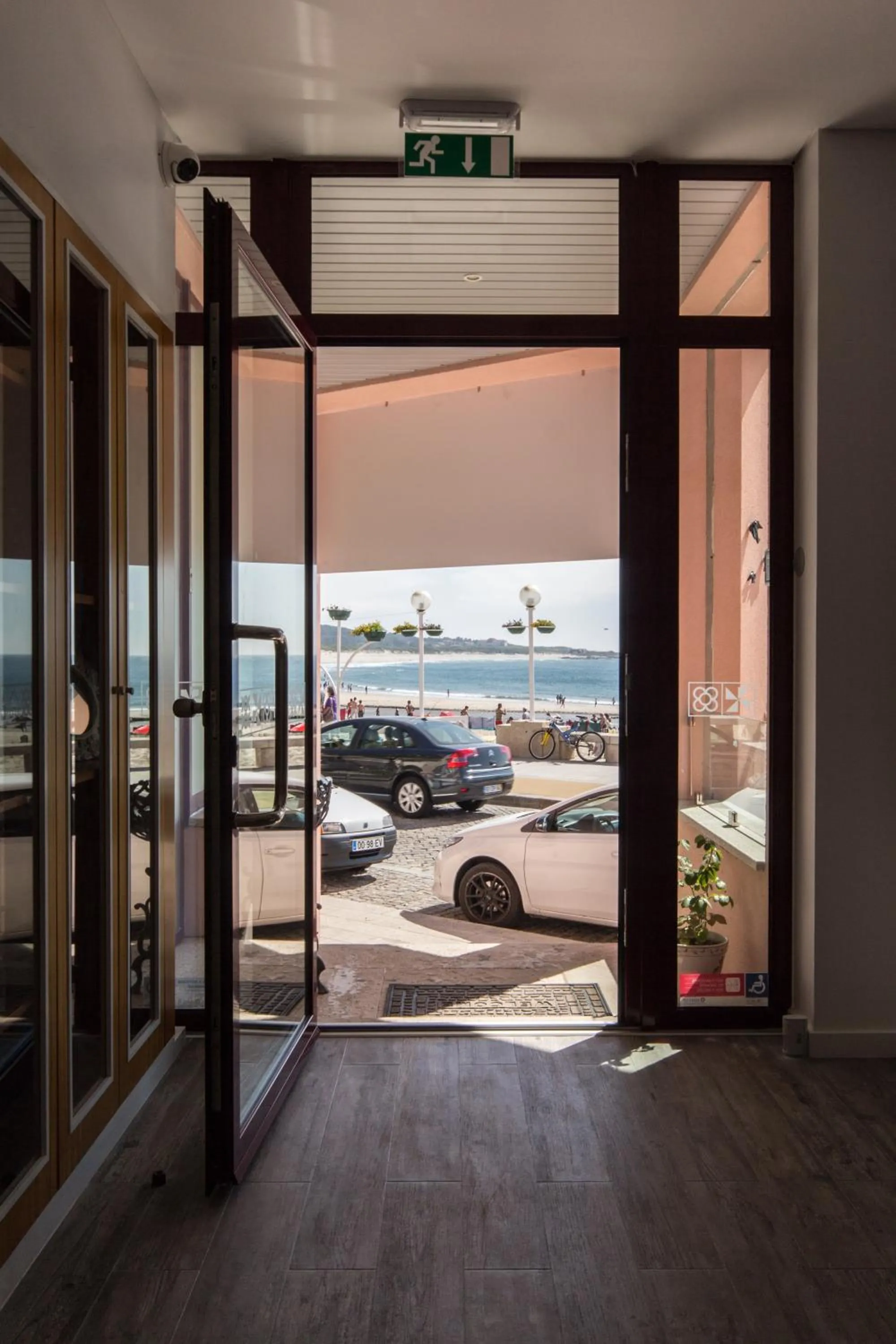 Hostel D'Avenida