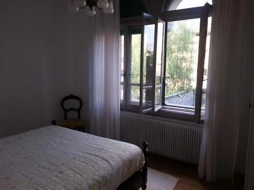 B&B Casa Carbonara