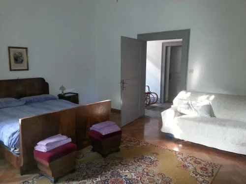 B&B Casa Carbonara