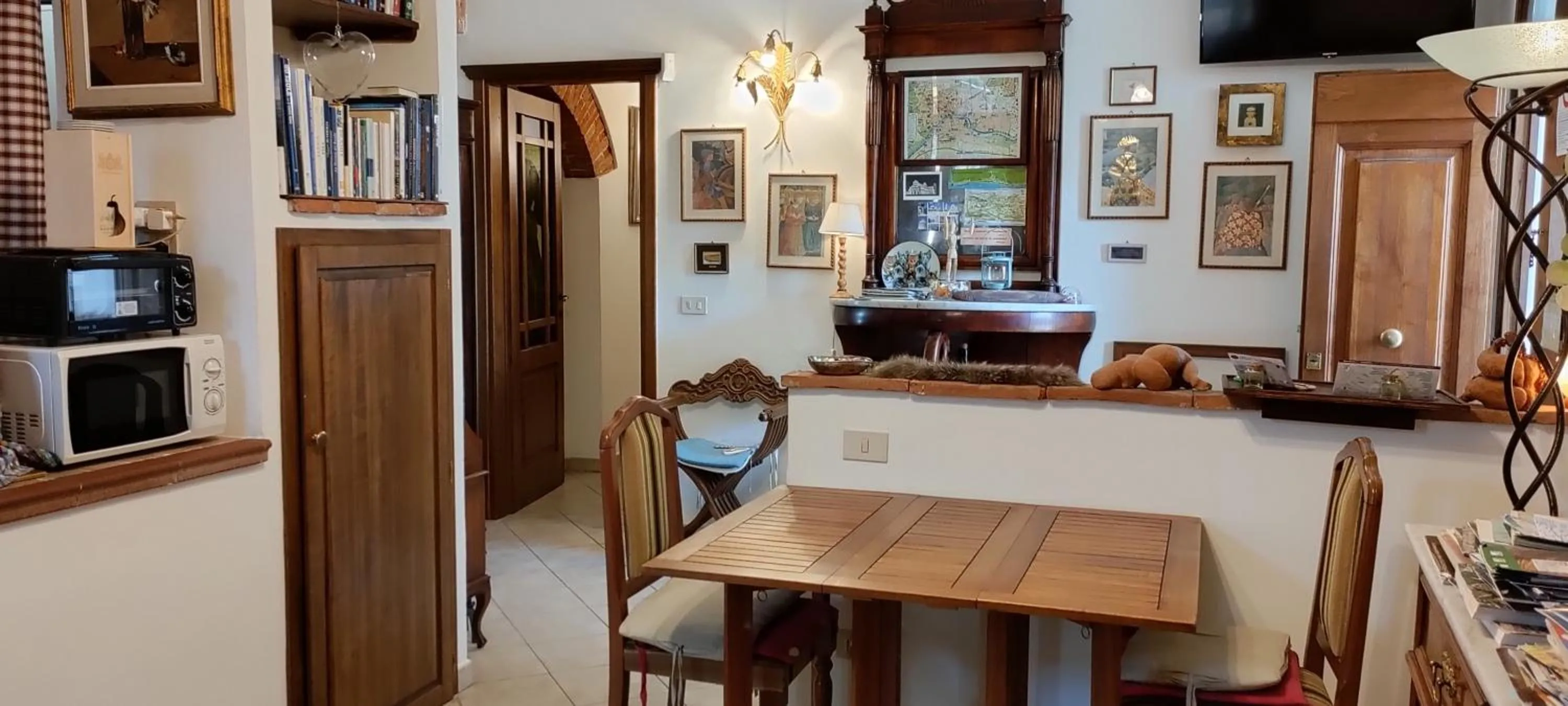 Alfieri Bed & Breakfast