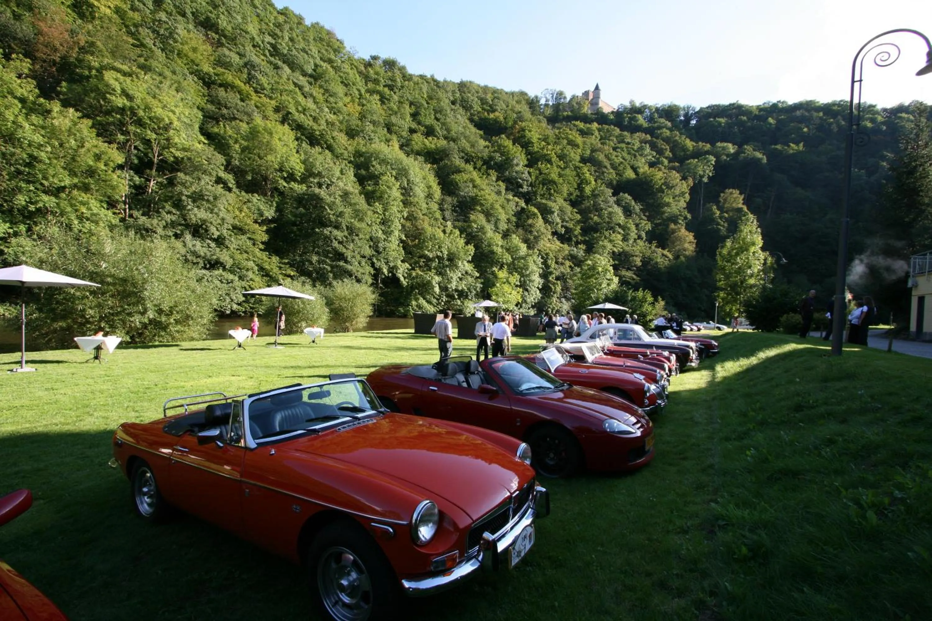 Other in Cocoon Hotel Belair