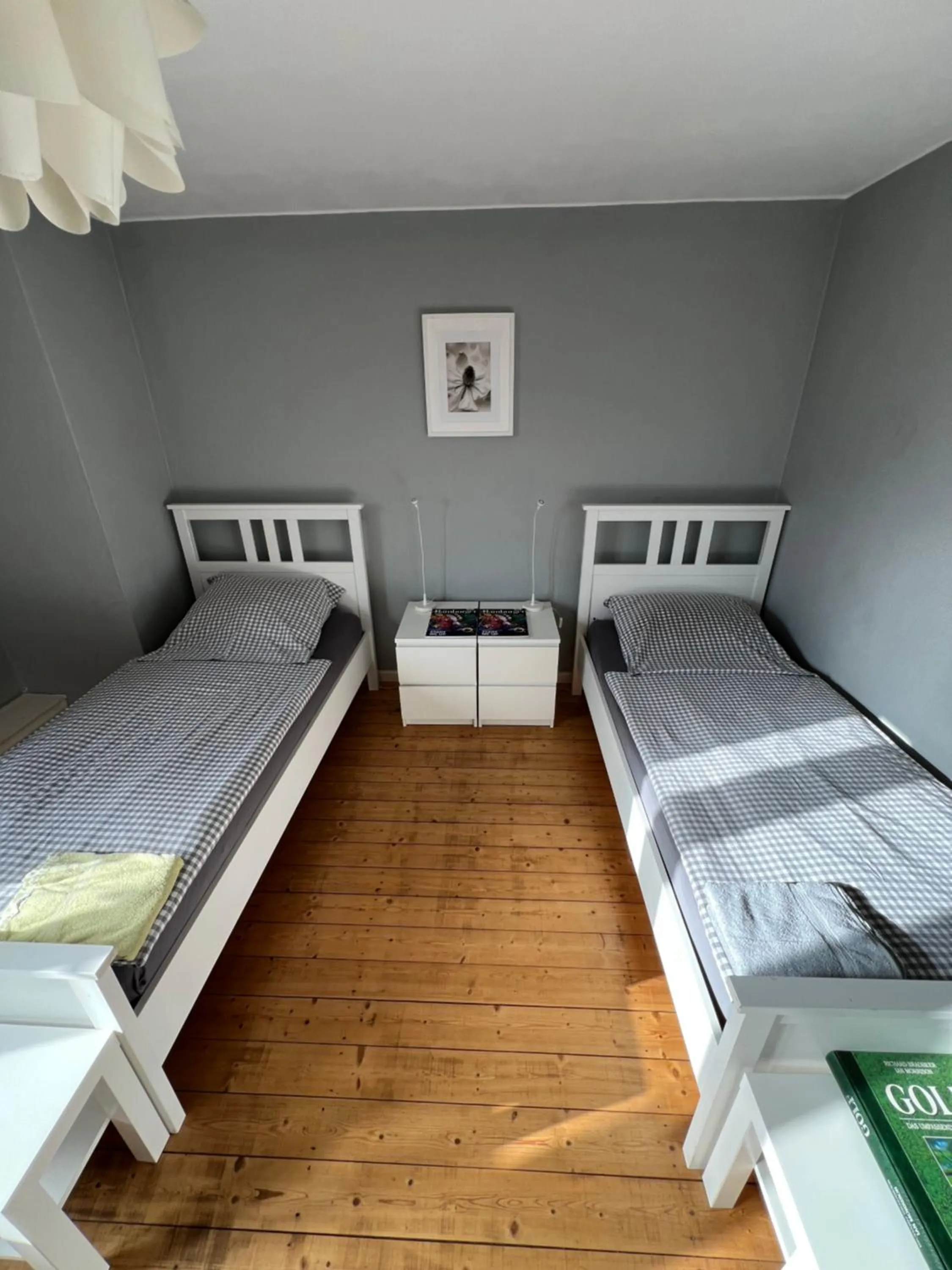 Bedroom, Bed in Bett4-you Pinneberg