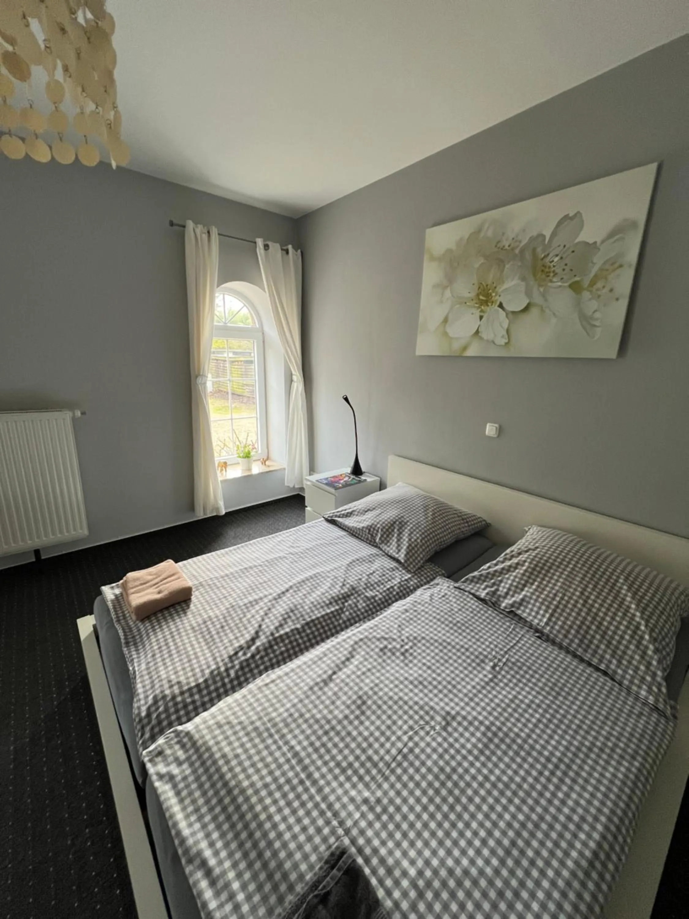 Bedroom, Bed in Bett4-you Pinneberg