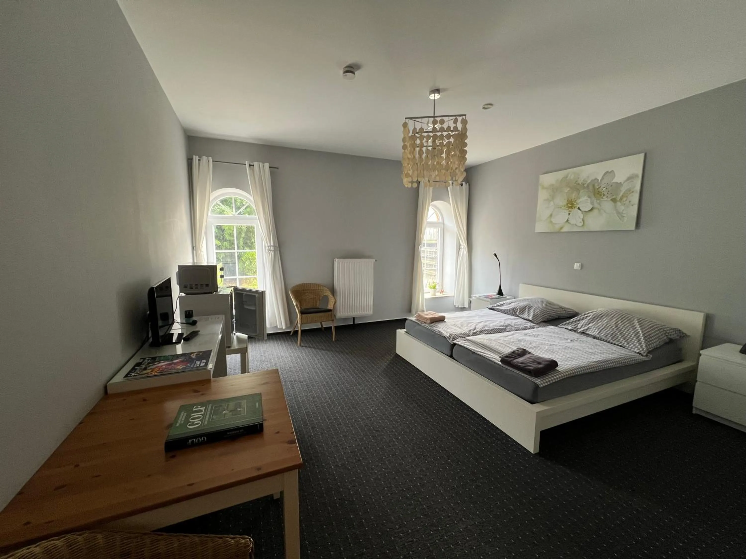 TV and multimedia, Bed in Bett4-you Pinneberg