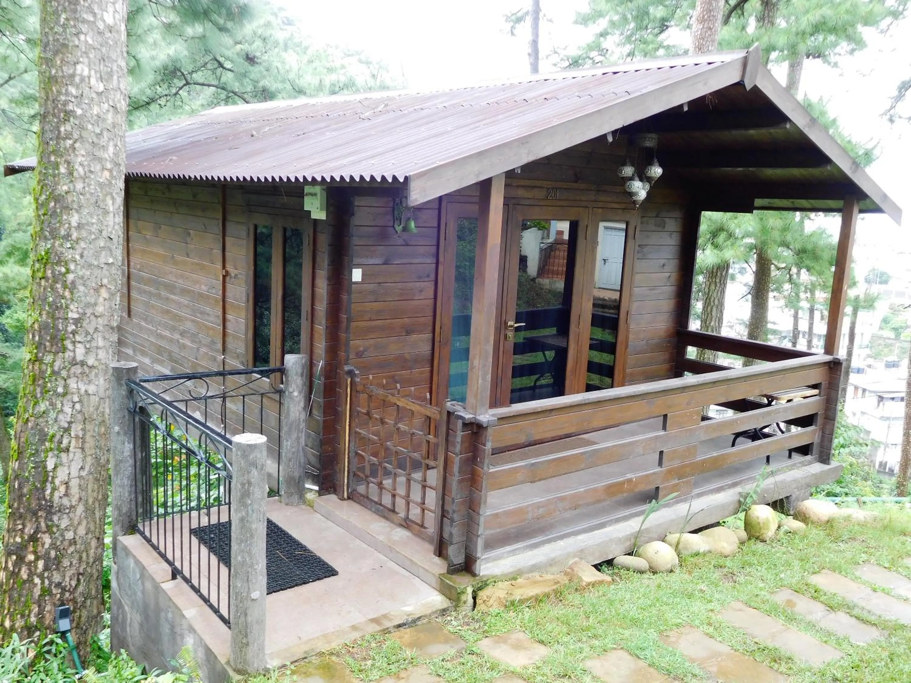 The Heritage Club - Tripura Castle Hotel and Spa