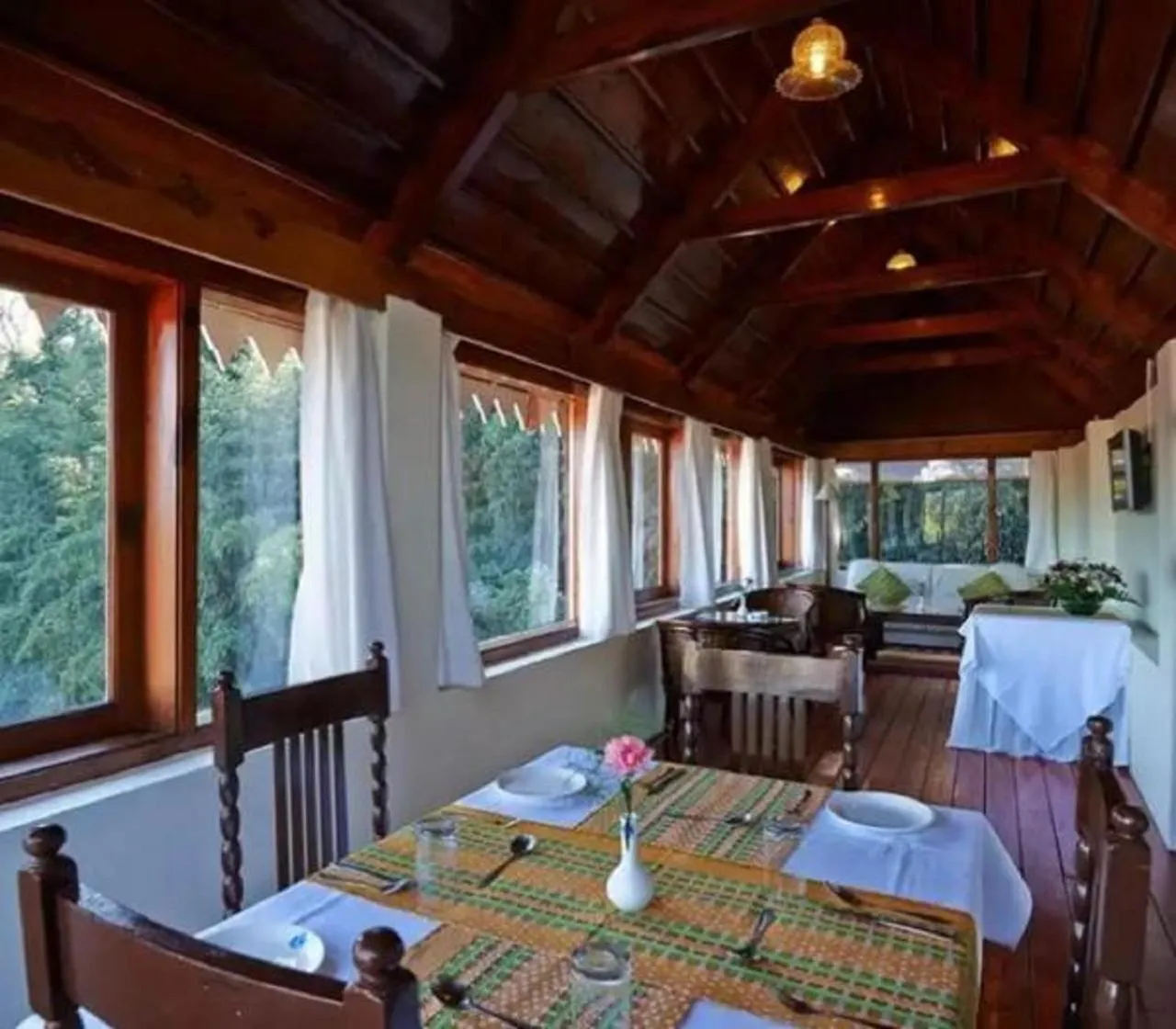 The Heritage Club - Tripura Castle Hotel and Spa