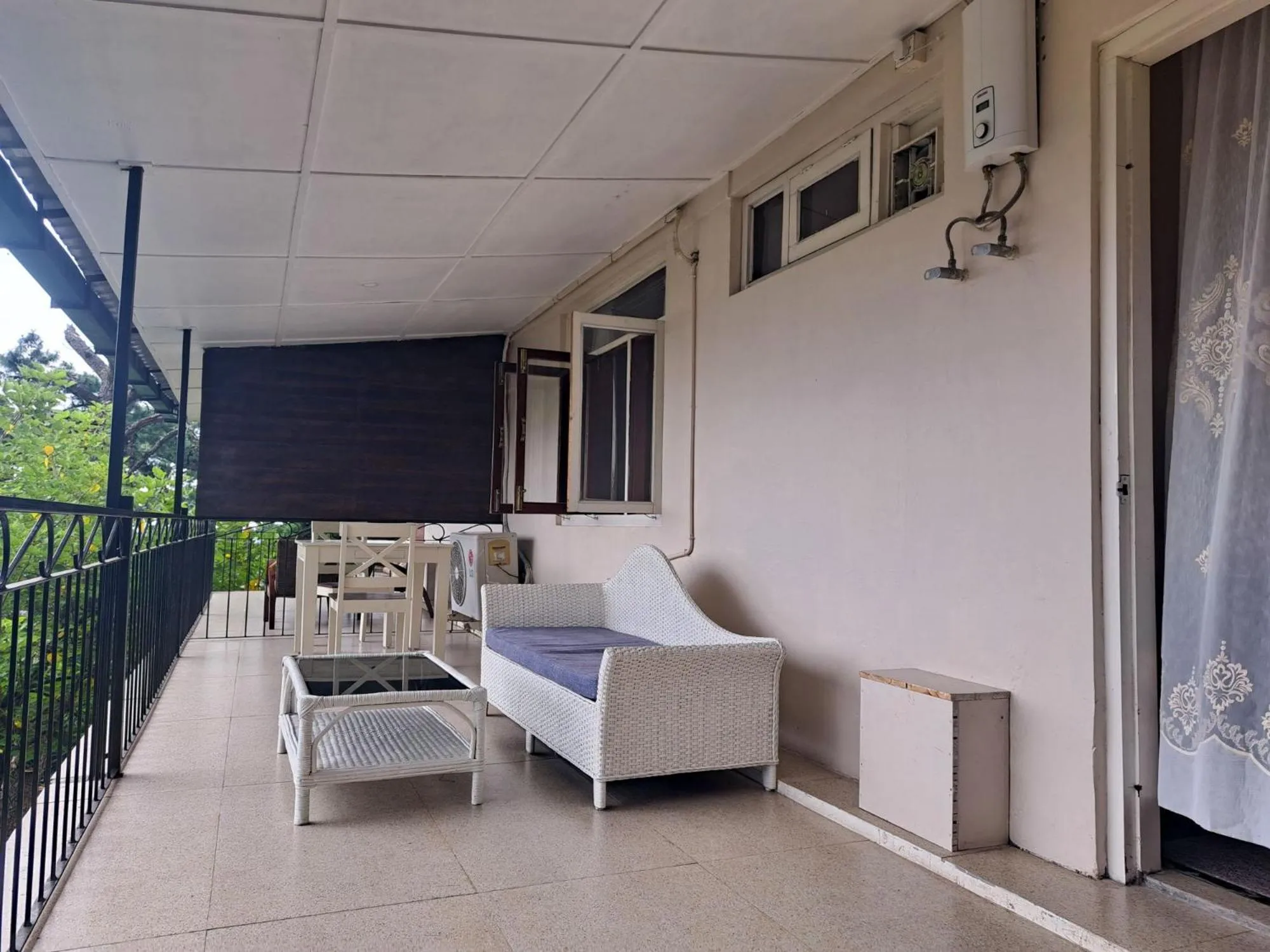 The Heritage Club - Tripura Castle Hotel and Spa