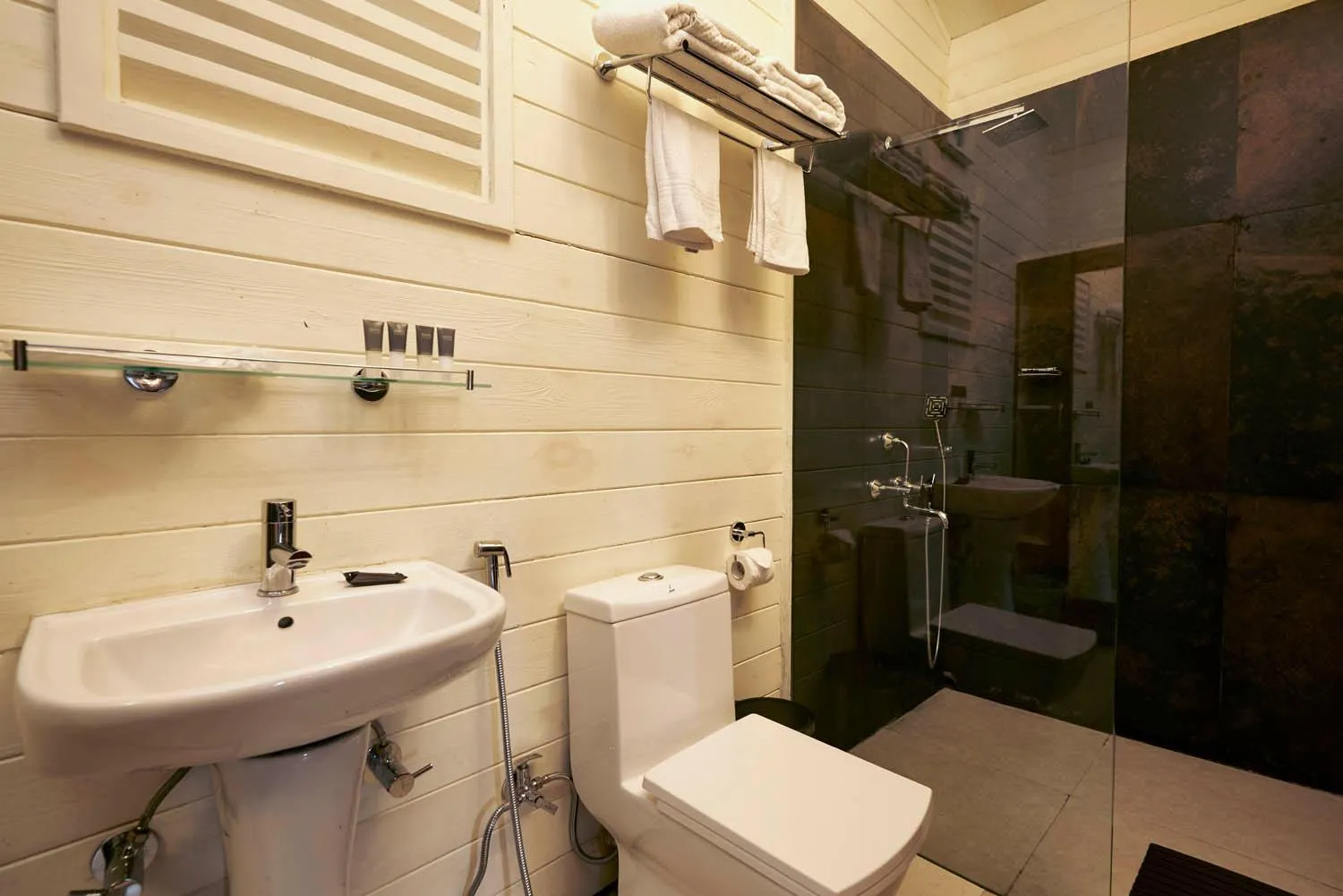 The Heritage Club - Tripura Castle Hotel and Spa