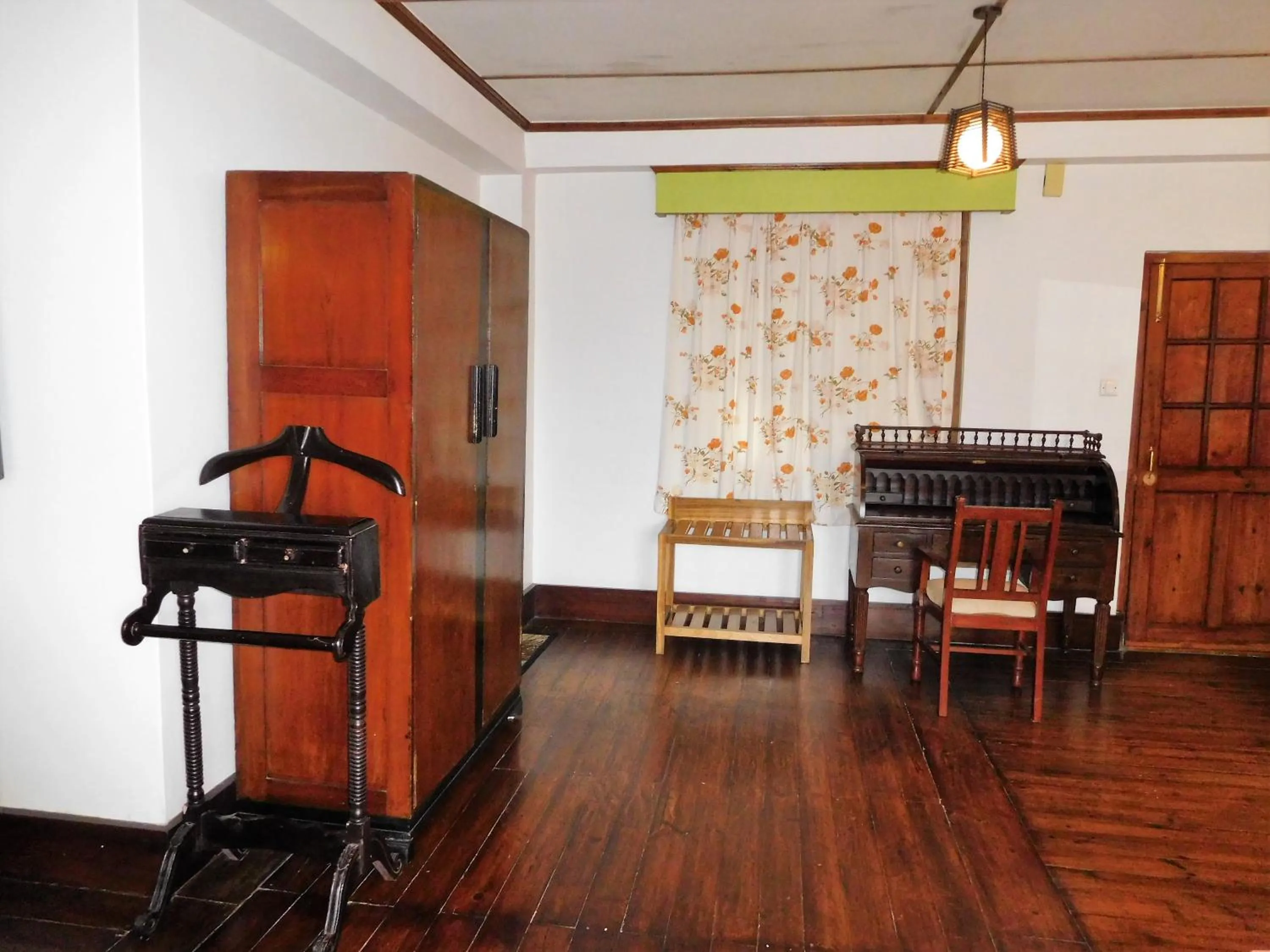 The Heritage Club - Tripura Castle Hotel and Spa