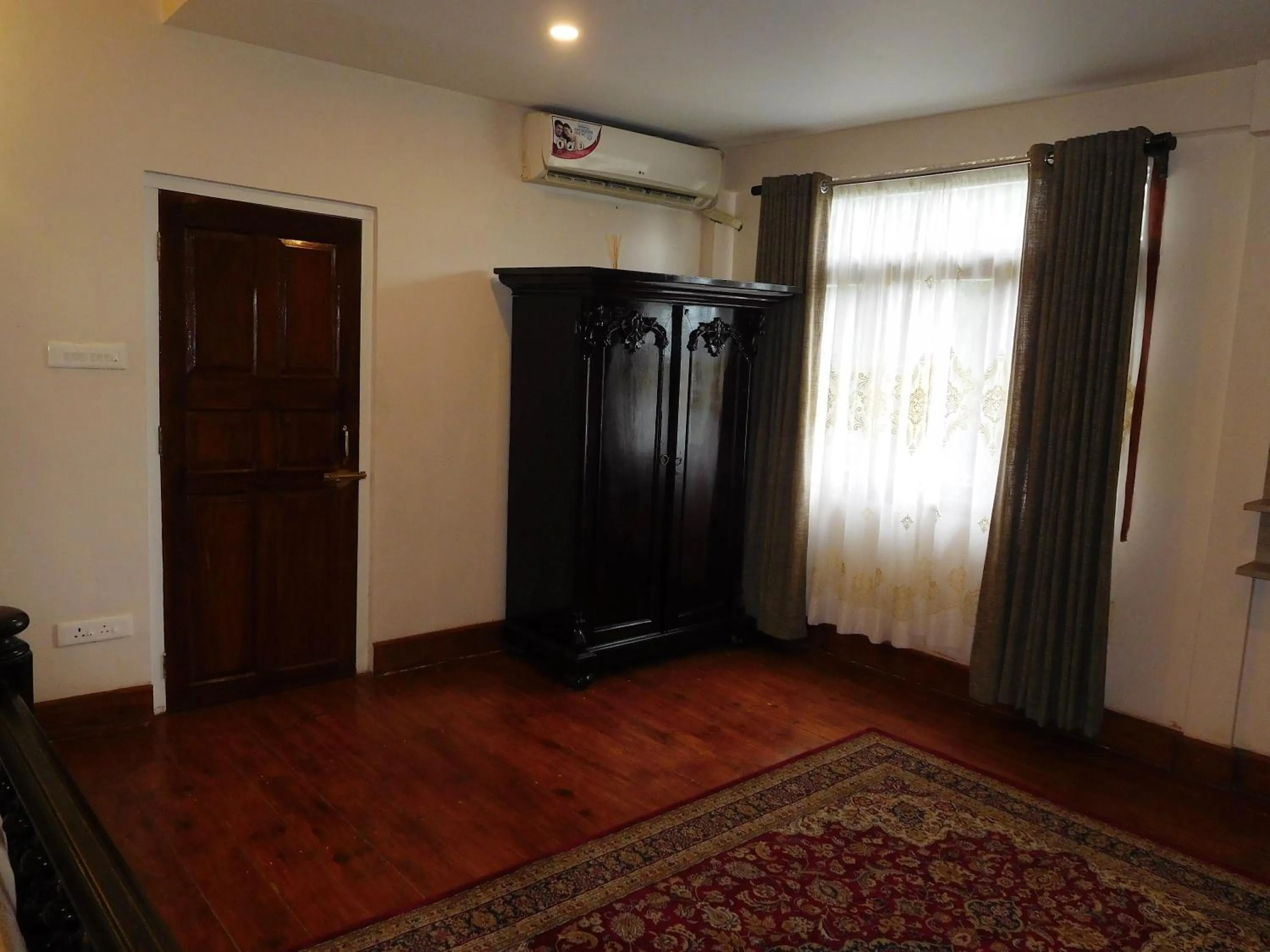 The Heritage Club - Tripura Castle Hotel and Spa