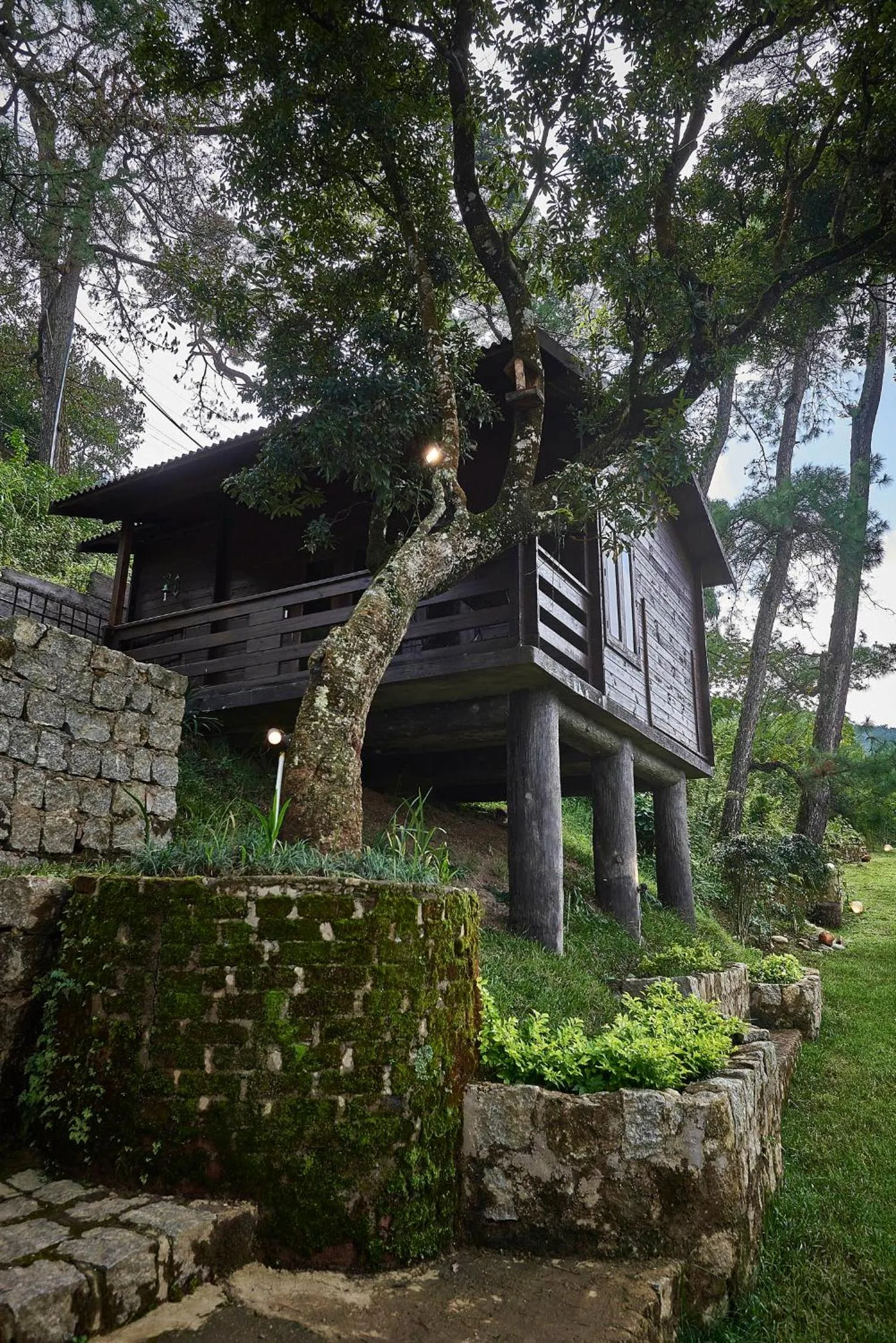 The Heritage Club - Tripura Castle Hotel and Spa