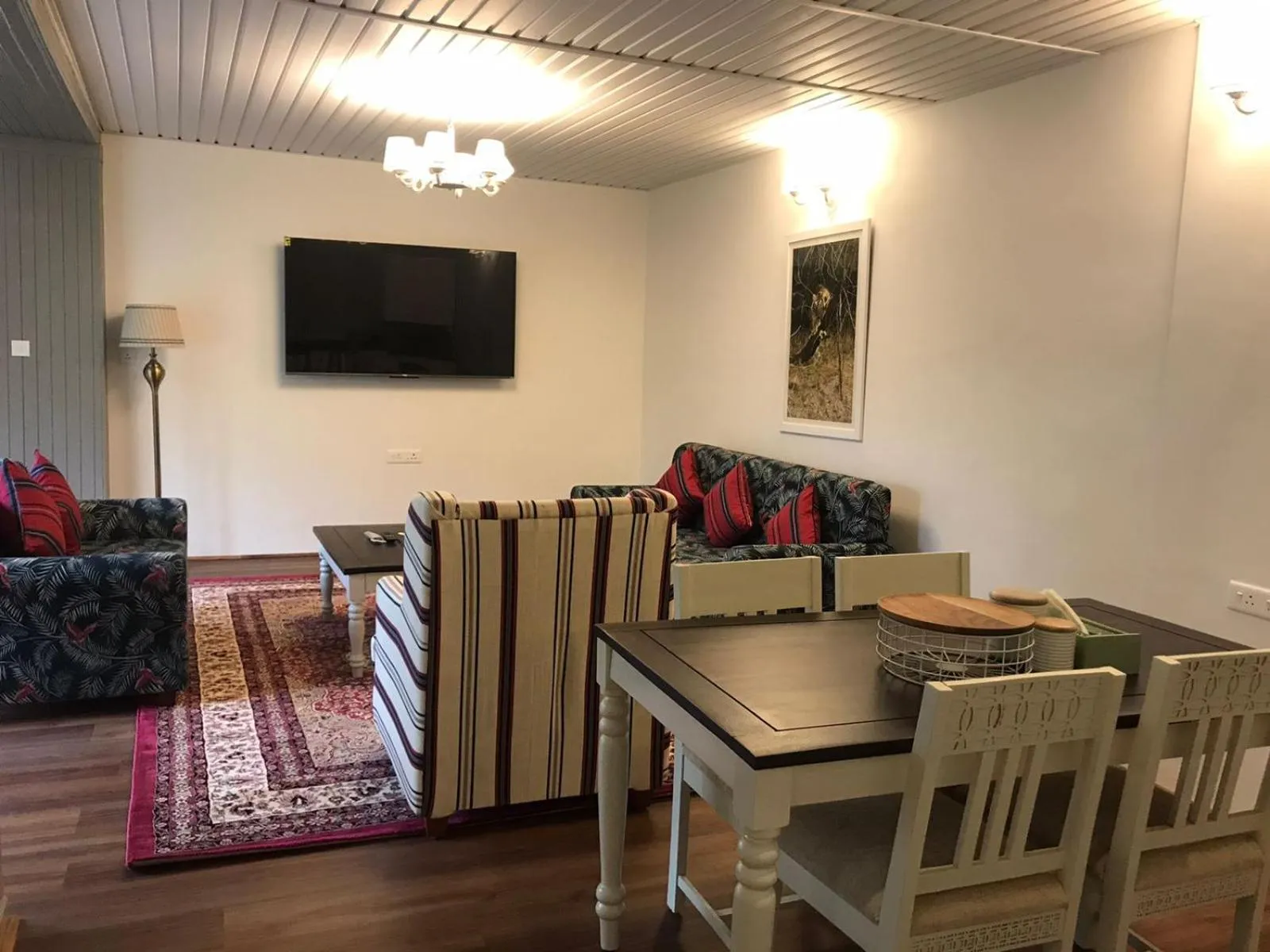 The Heritage Club - Tripura Castle Hotel and Spa