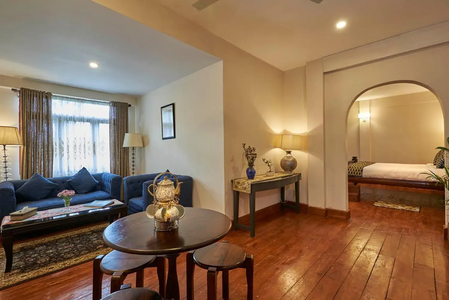 The Heritage Club - Tripura Castle Hotel and Spa The Heritage Club - Tripura Castle Hotel and Spa