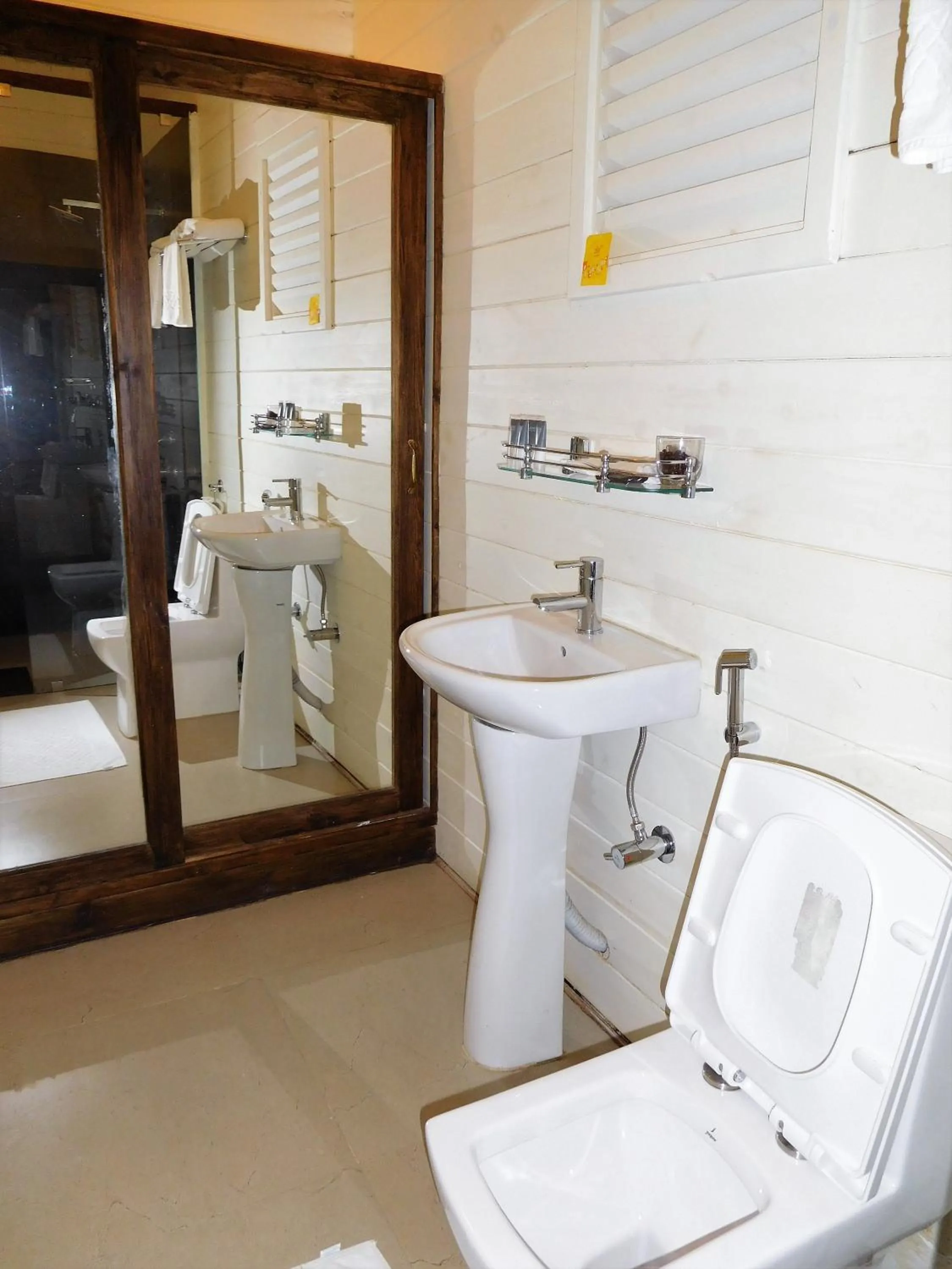 The Heritage Club - Tripura Castle Hotel and Spa