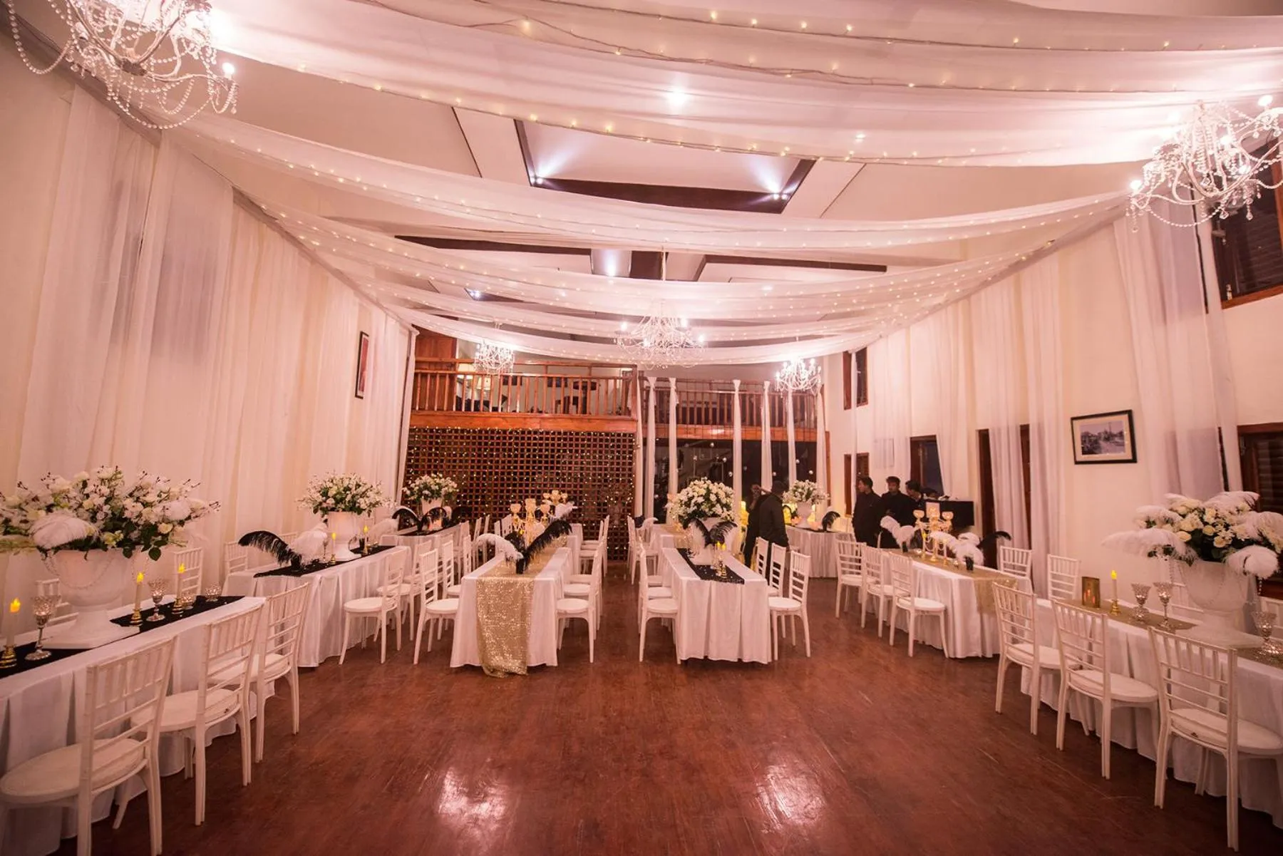 The Heritage Club - Tripura Castle Hotel and Spa