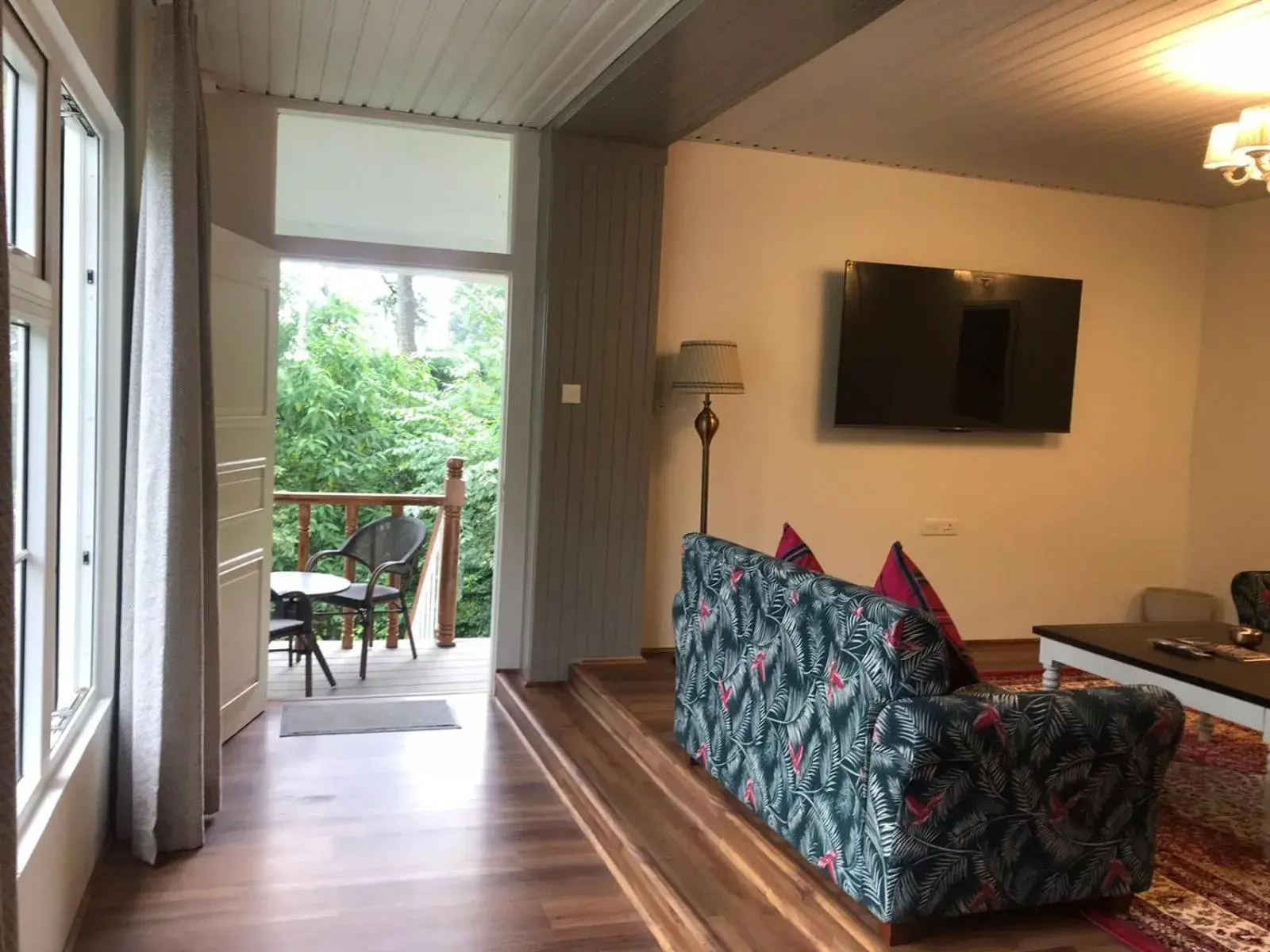 Royal Apartment - single occupancy in The Heritage Club - Tripura Castle Hotel and Spa Royal Apartment - single occupancy in The Heritage Club - Tripura Castle Hotel and Spa